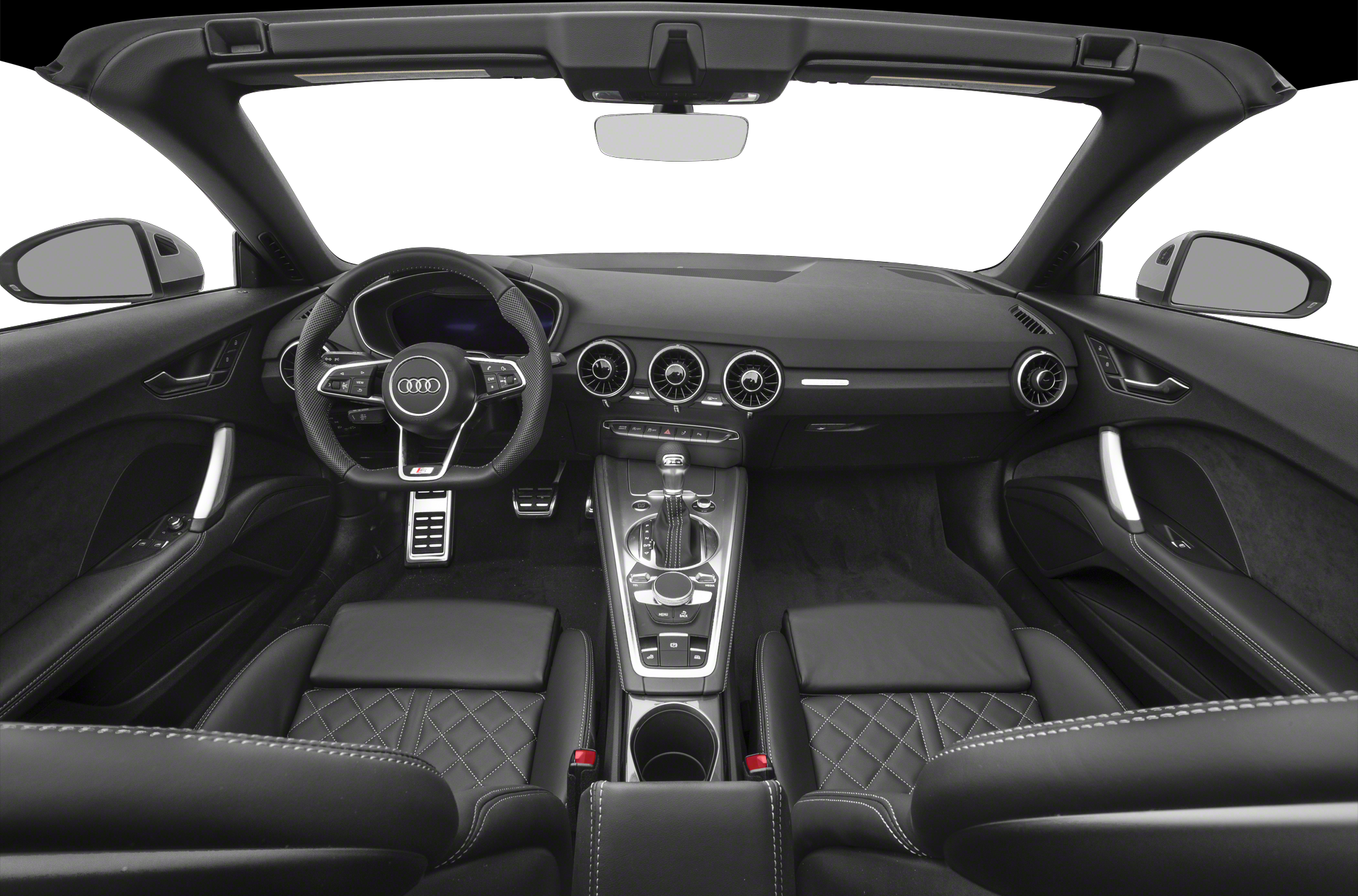 2021 Audi TT