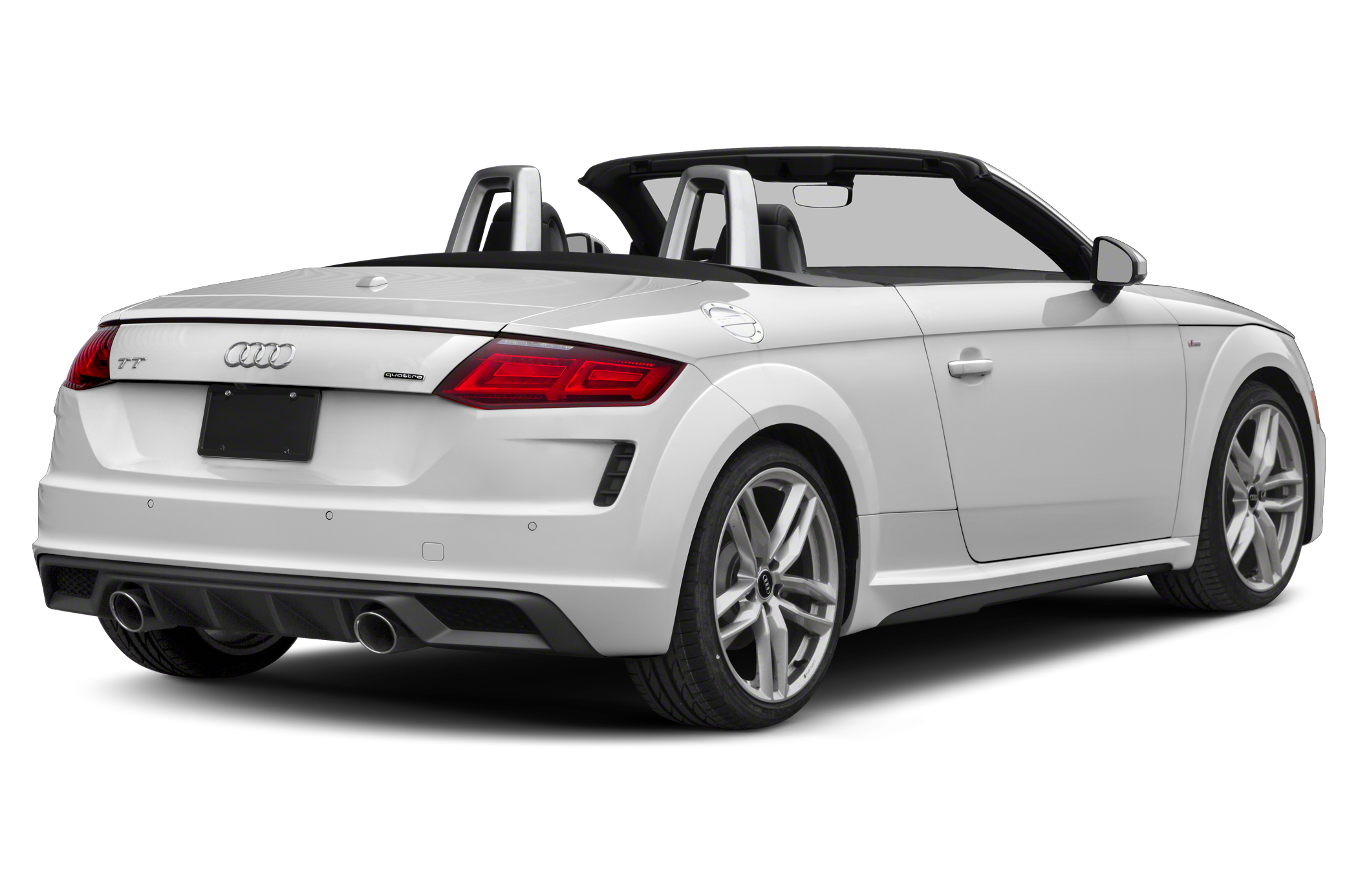 2021 Audi TT