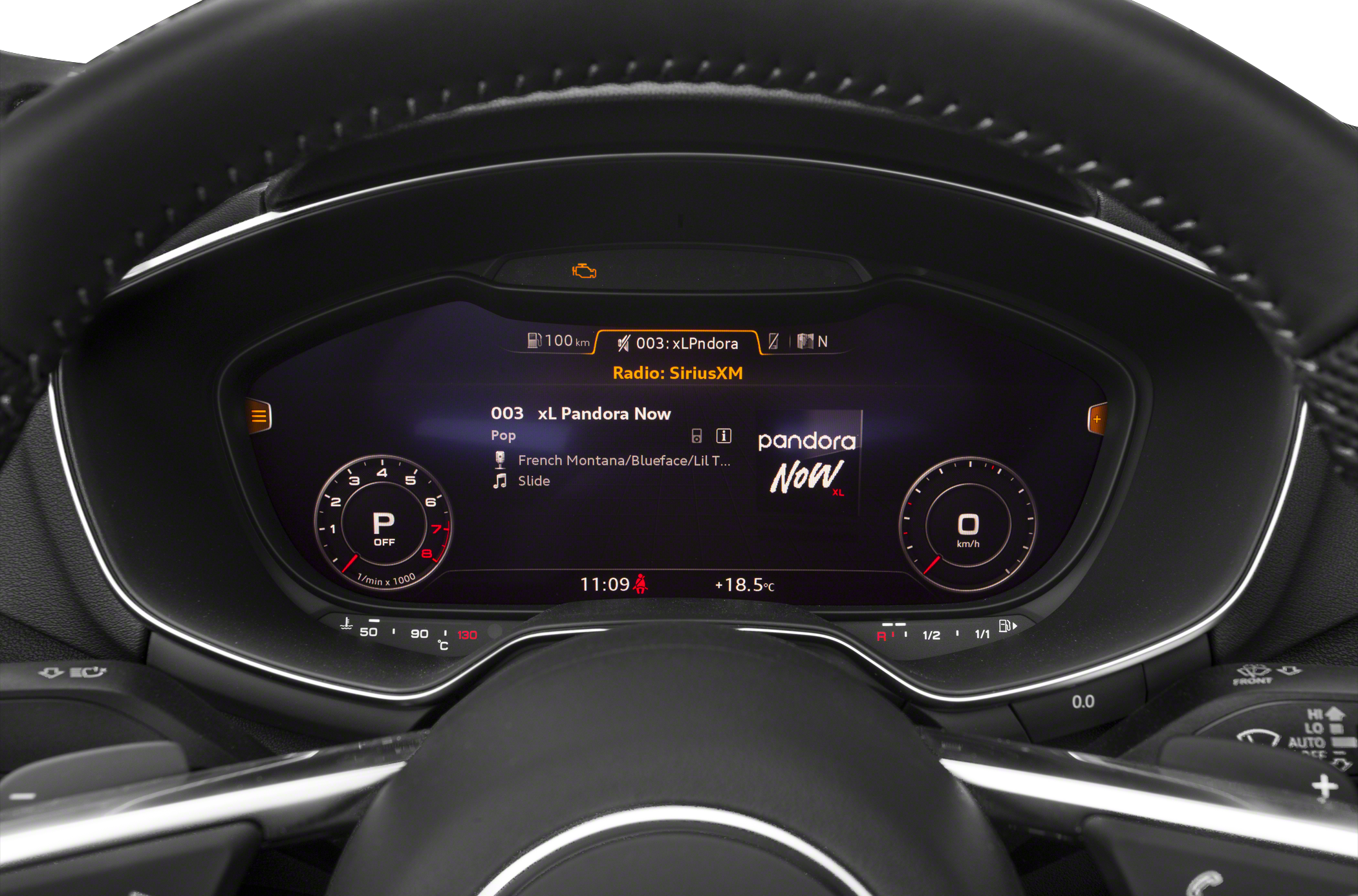 2021 Audi TT