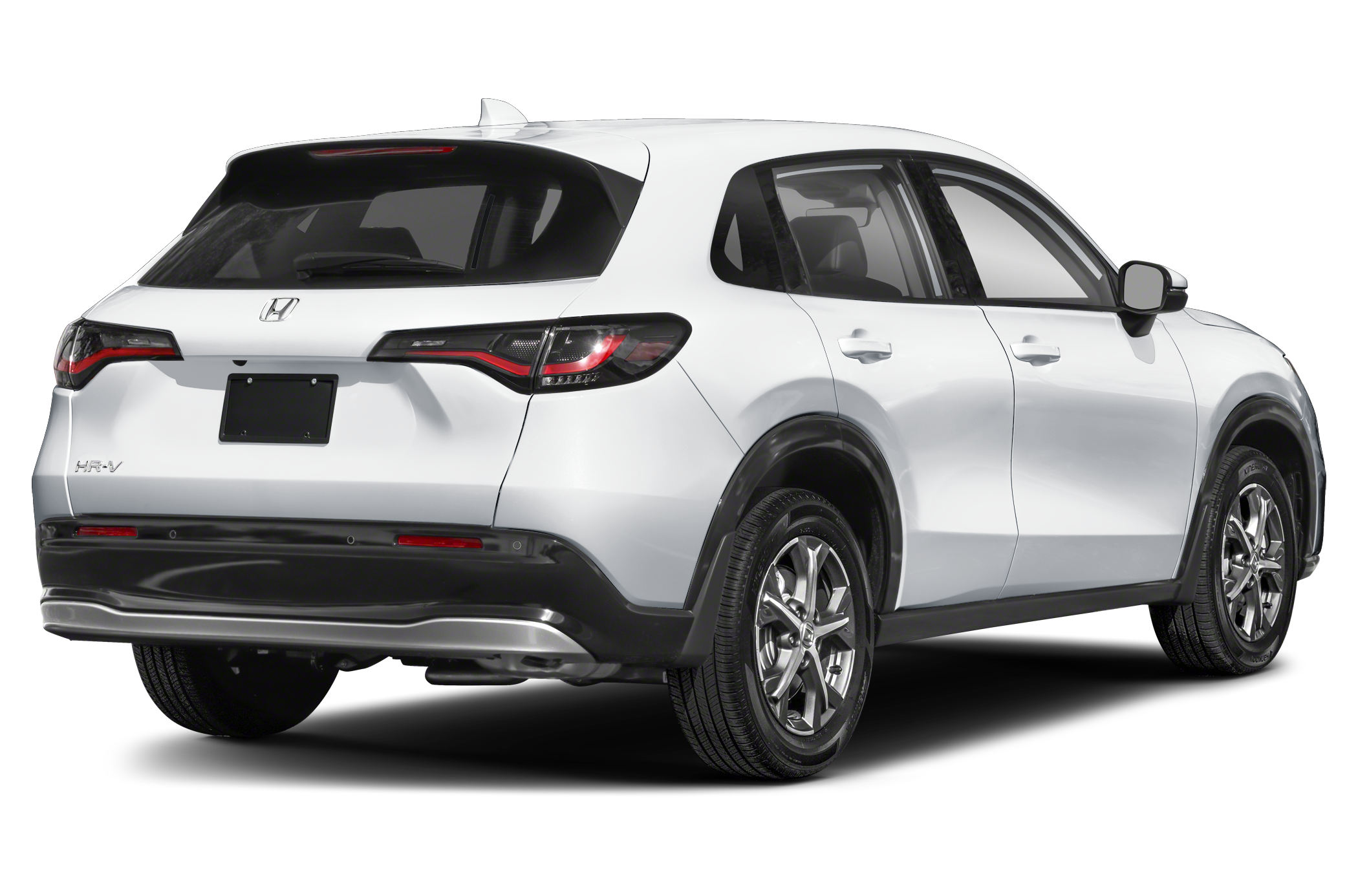 2025 Honda HR-V