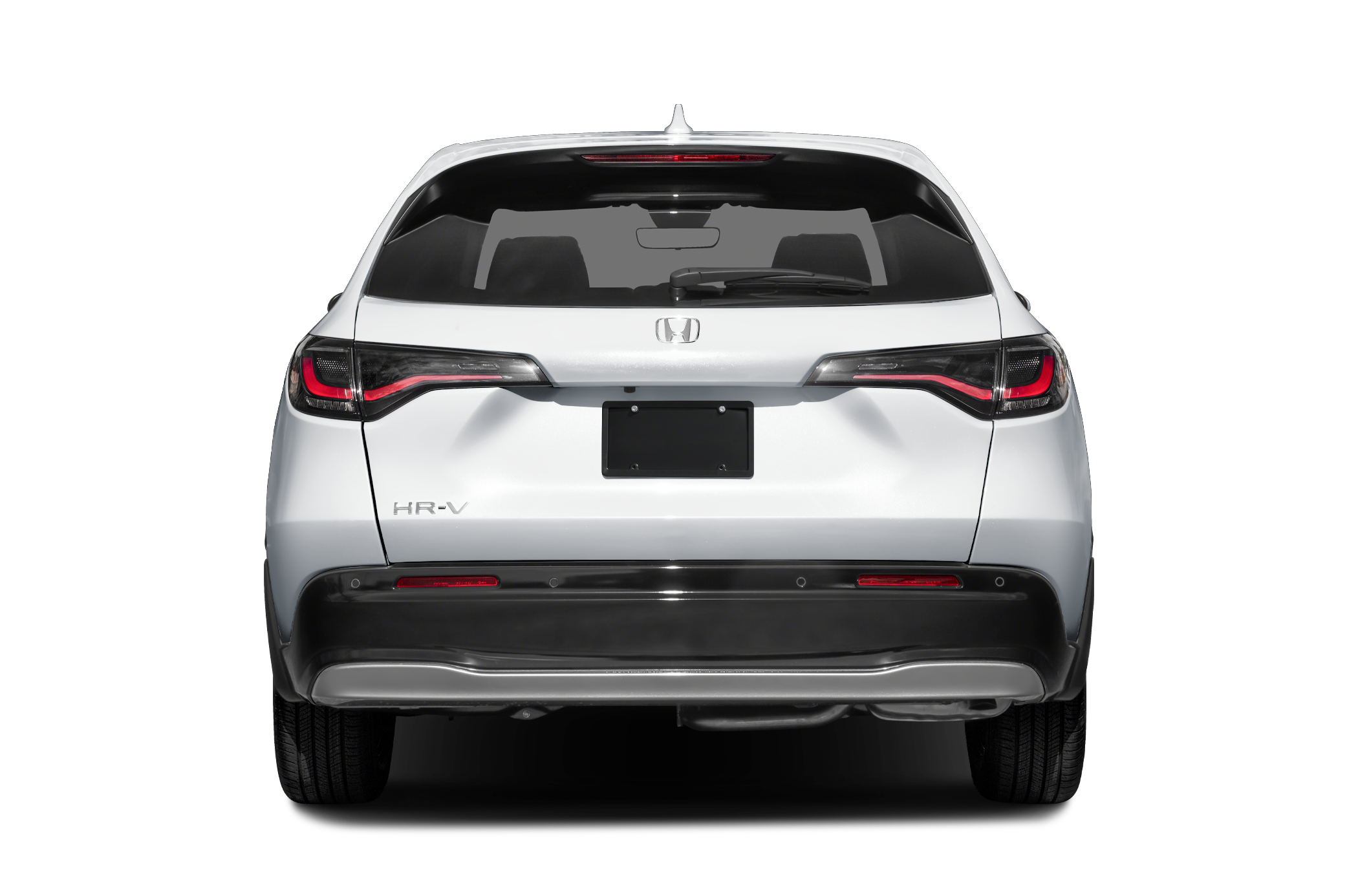 2025 Honda HR-V