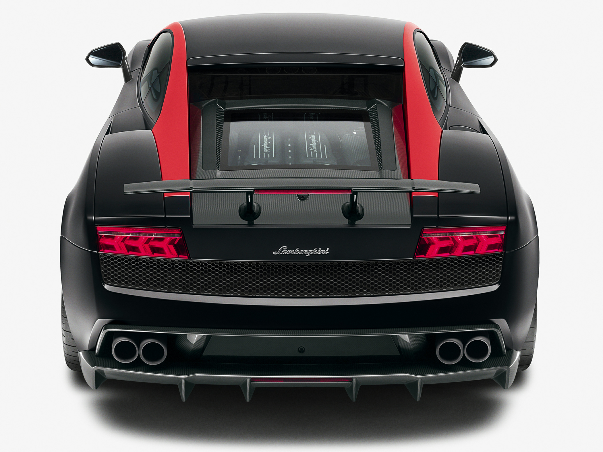 2013 Lamborghini Gallardo