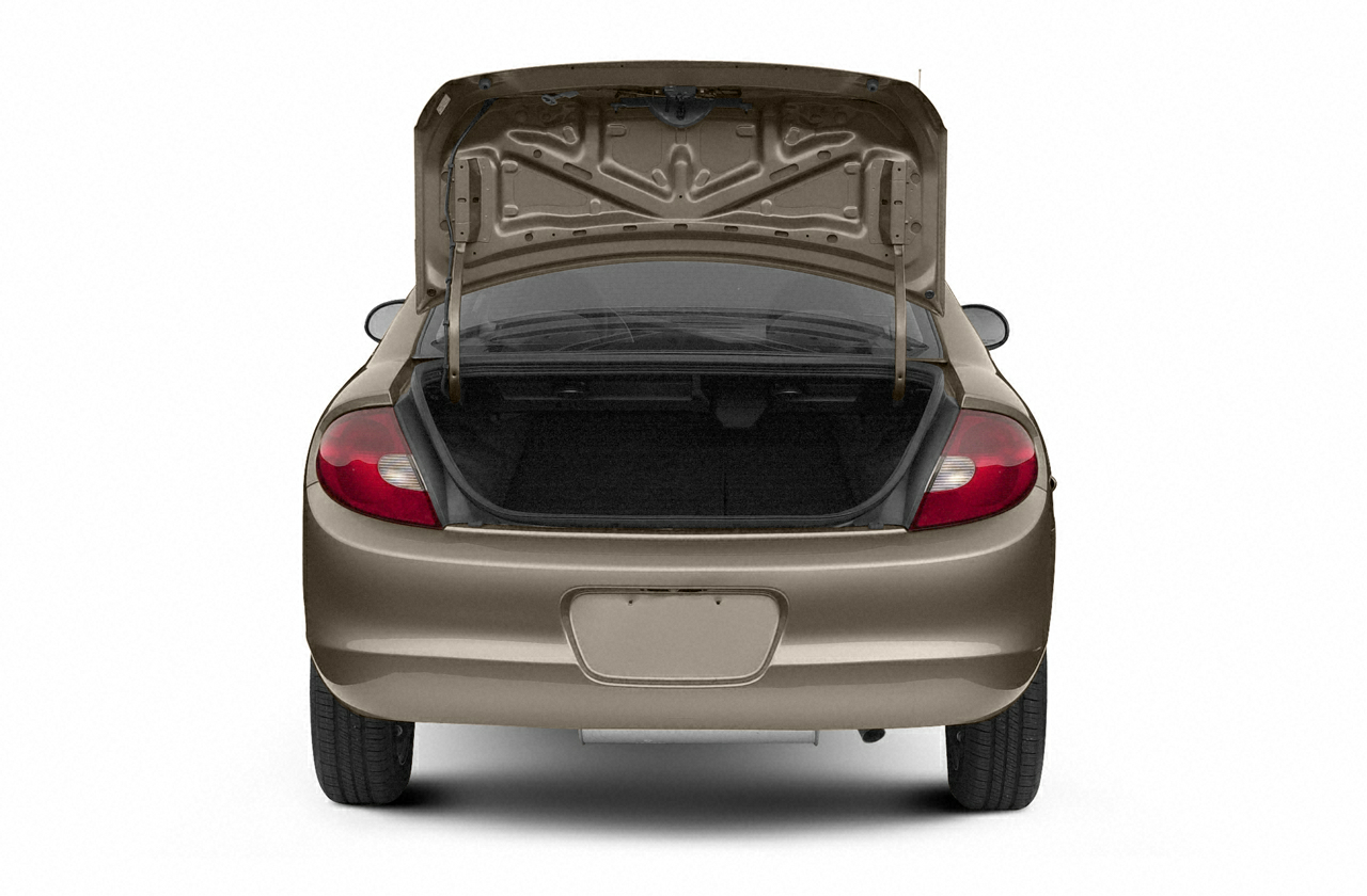 2003 Dodge Neon