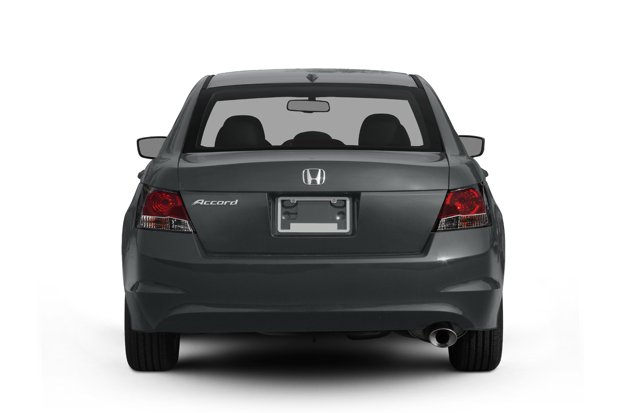 2009 Honda Accord