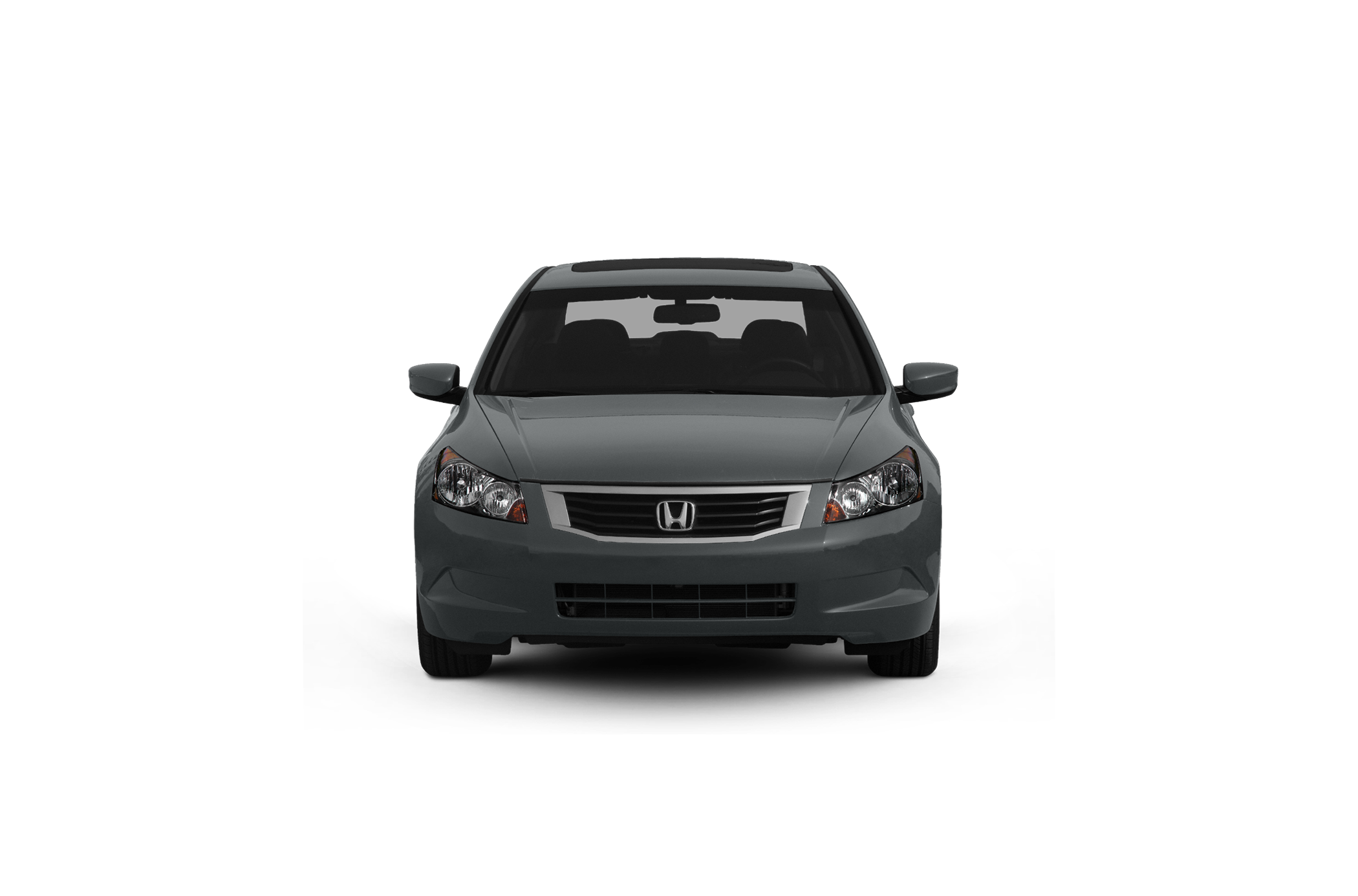 2009 Honda Accord