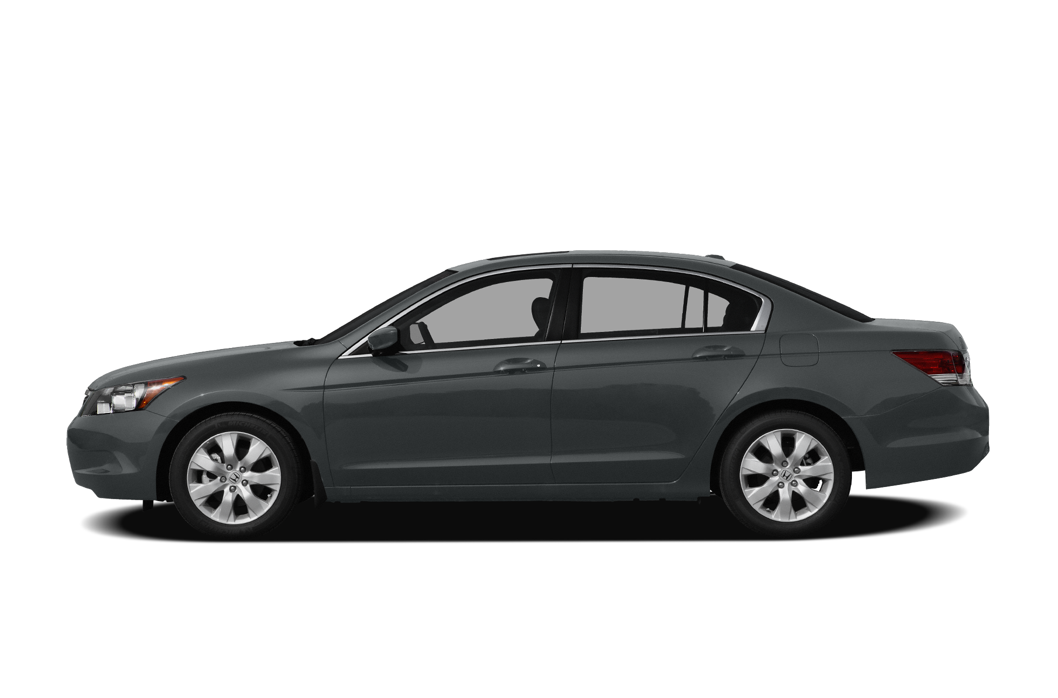 2009 Honda Accord