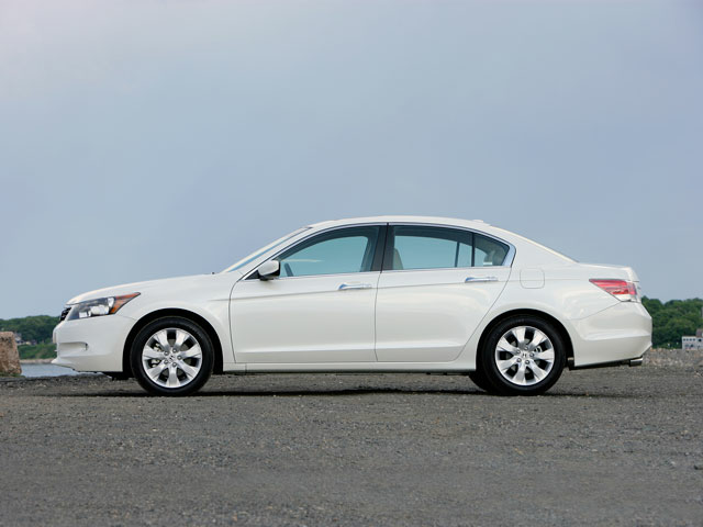 2009 Honda Accord