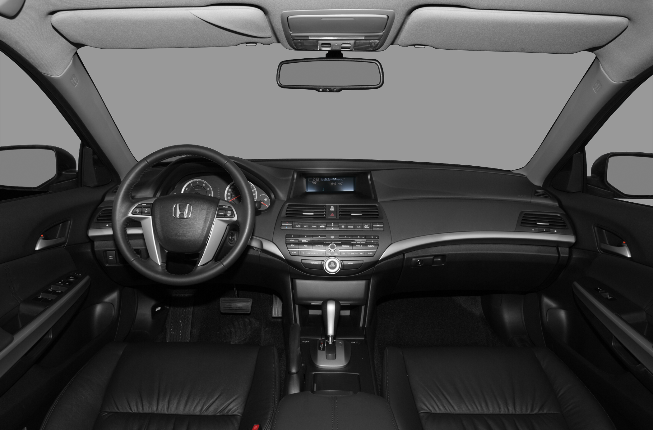 2009 Honda Accord