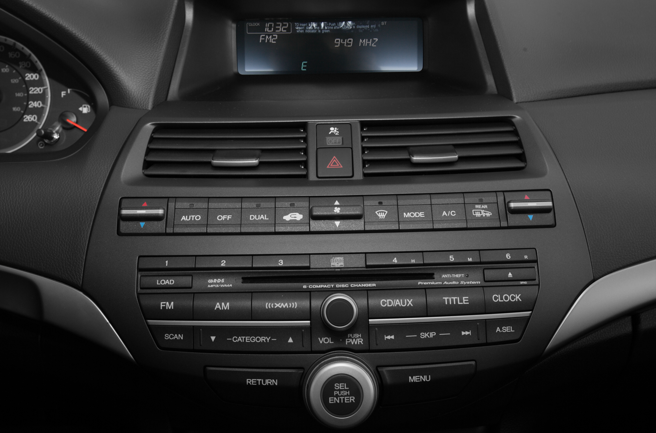 2009 Honda Accord