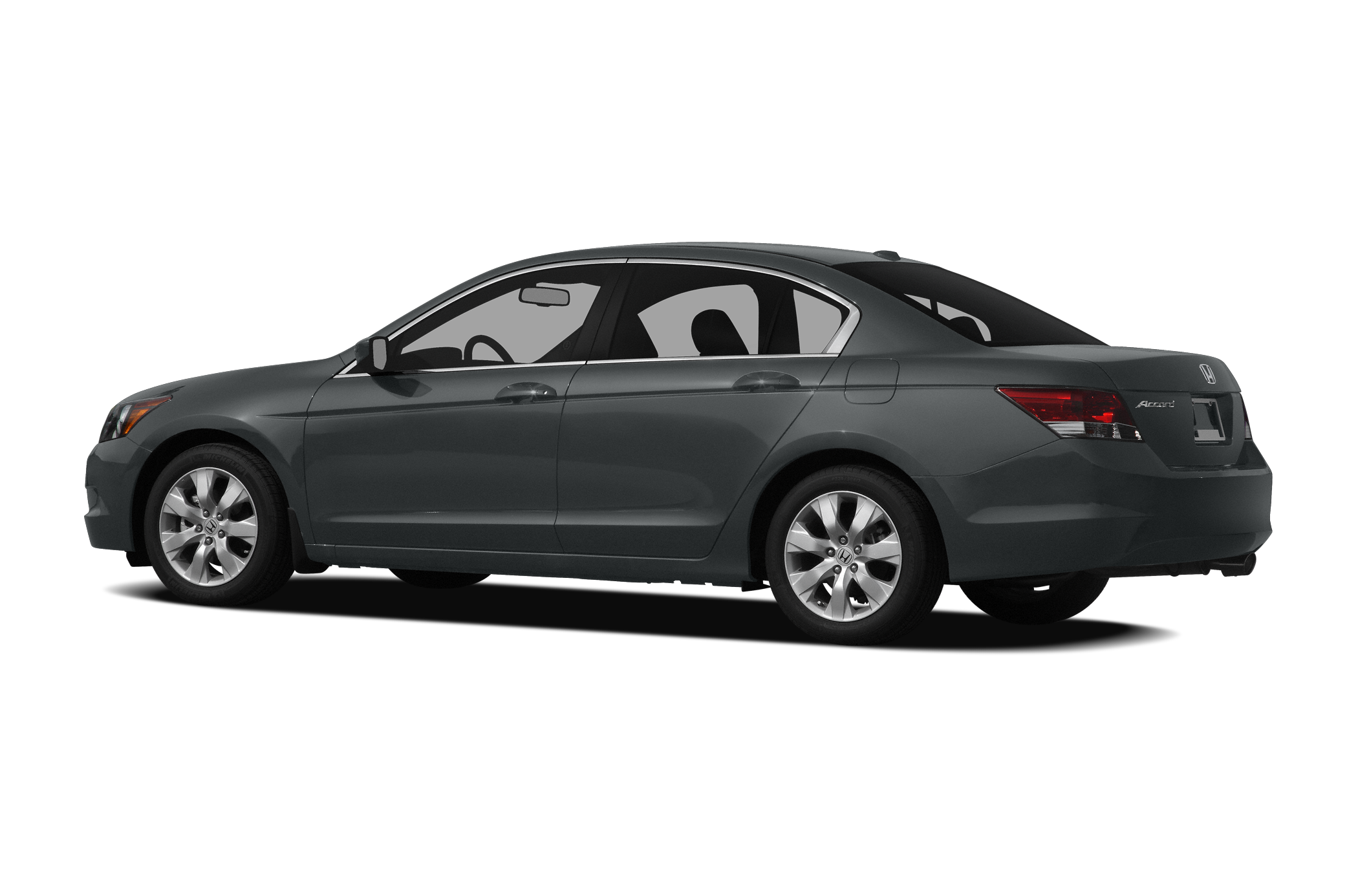 2009 Honda Accord