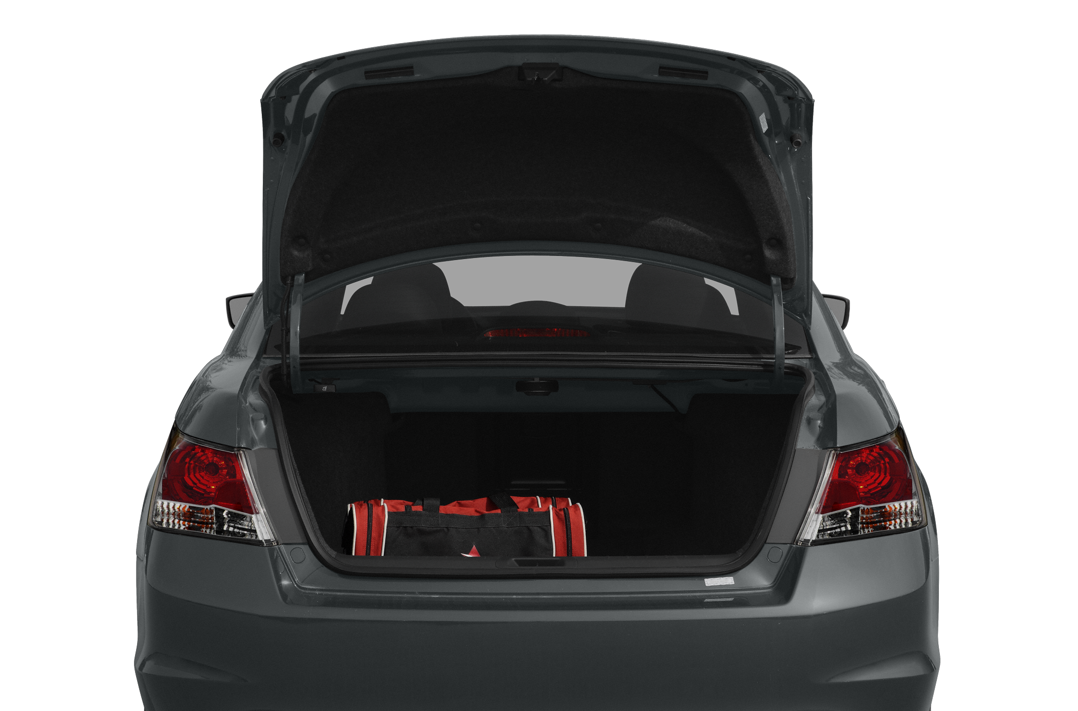 2009 Honda Accord