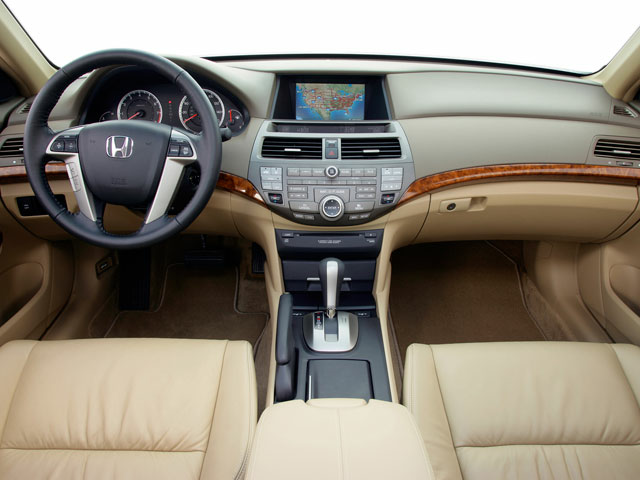 2009 Honda Accord