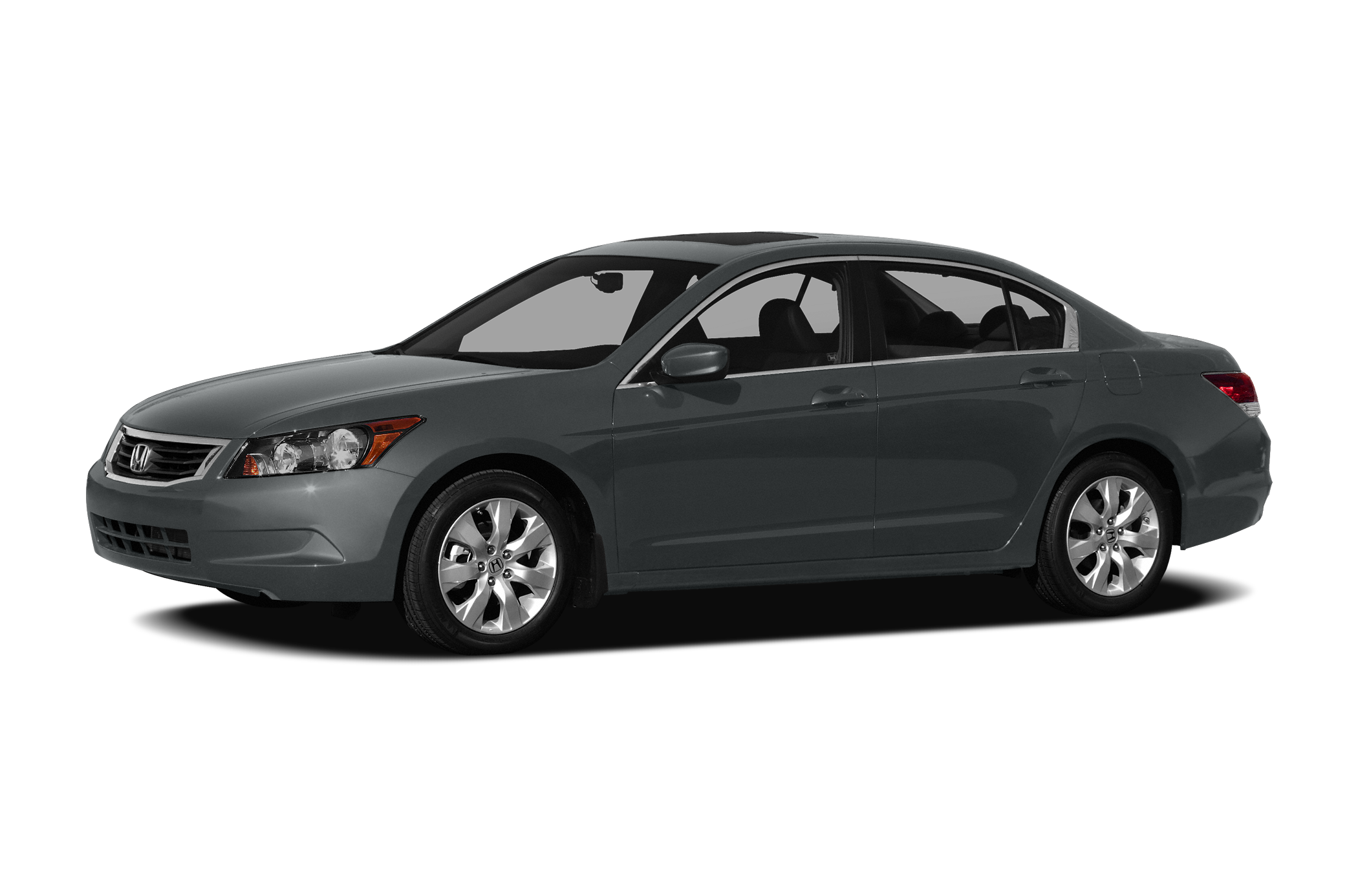 2009 Honda Accord