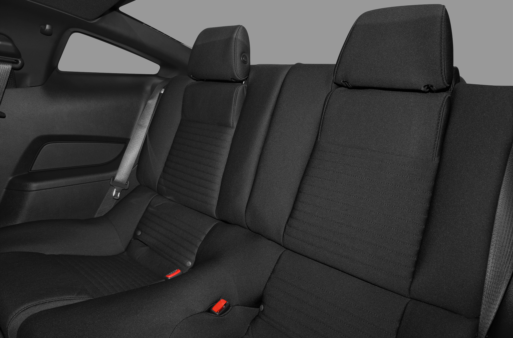 2012 Ford Mustang