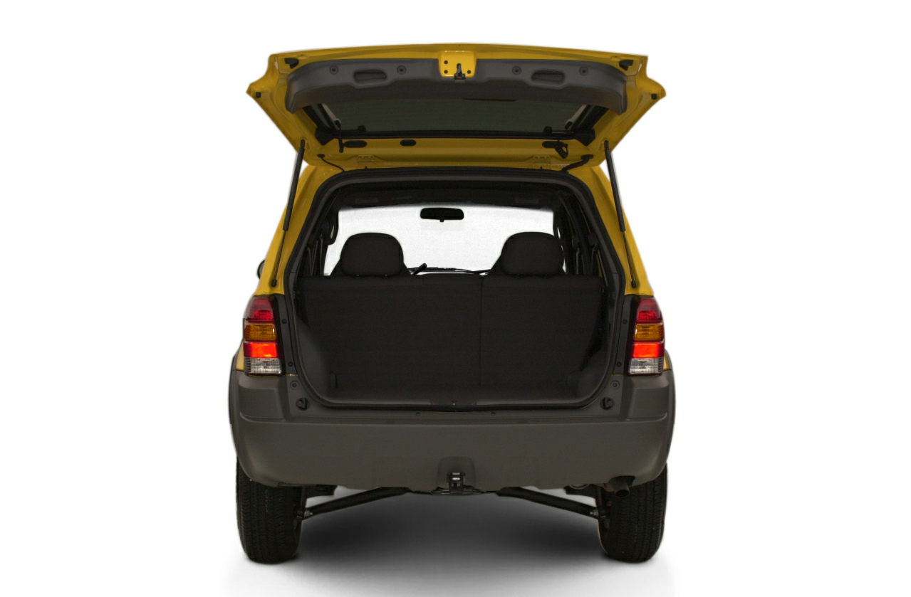 2001 Ford Escape