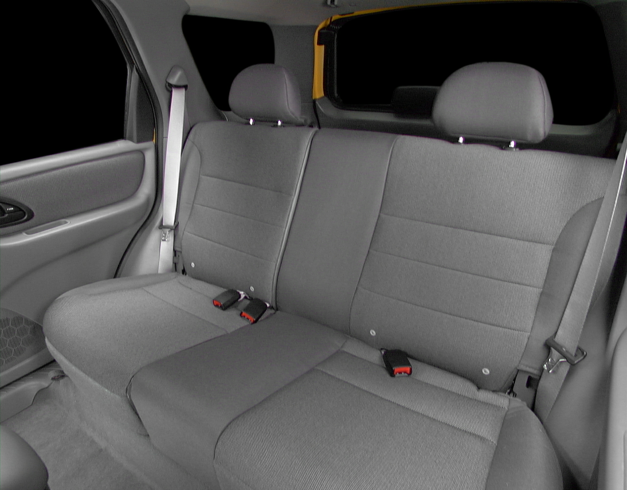 2001 Ford Escape