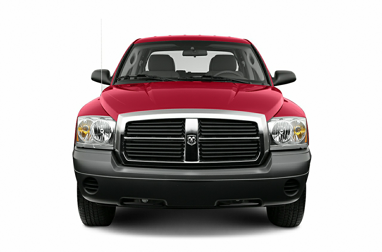 2007 Dodge Dakota