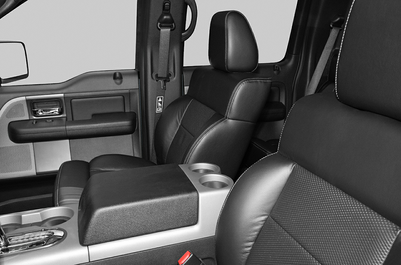 2005 Ford F-150
