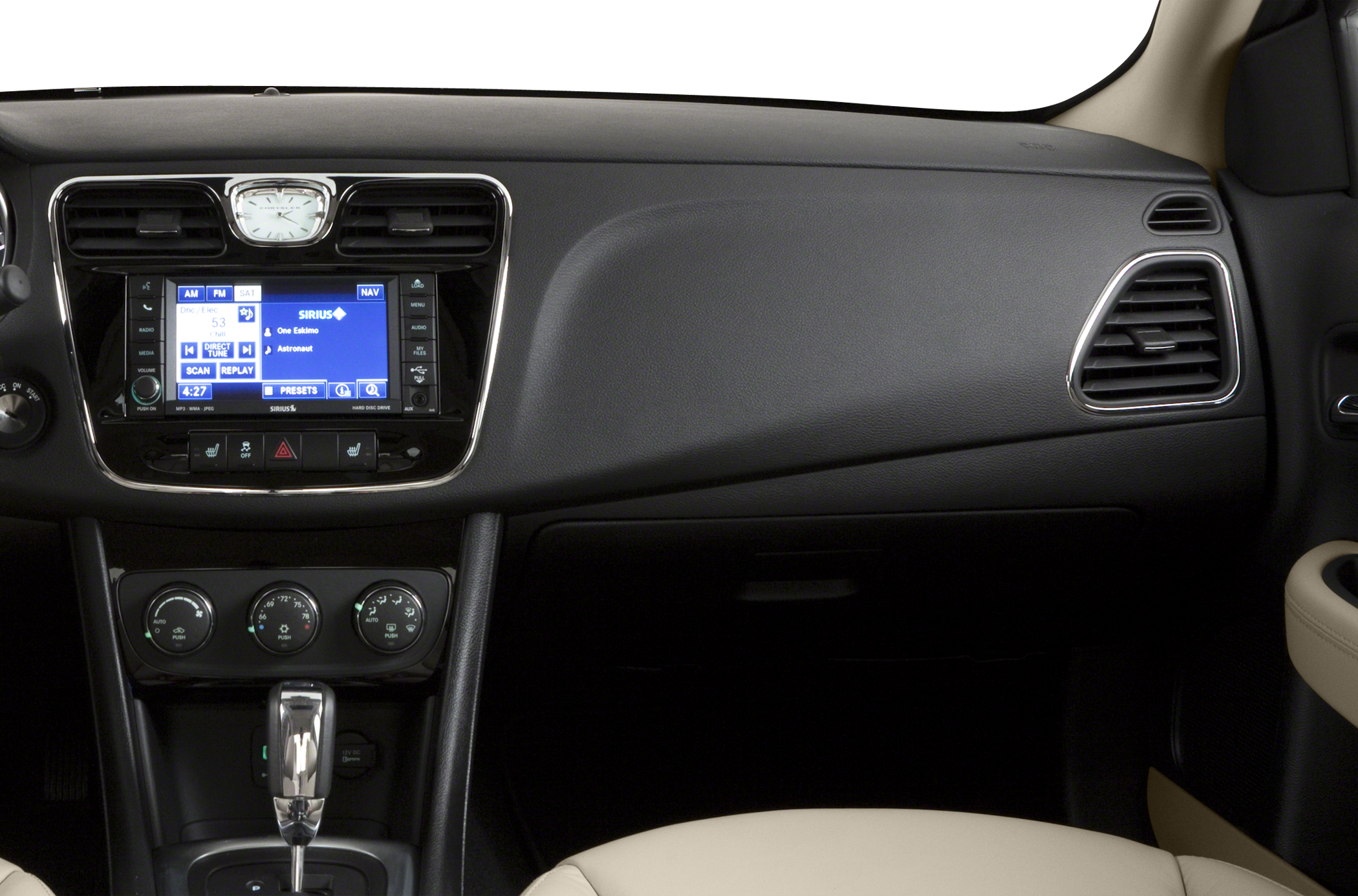 2013 Chrysler 200
