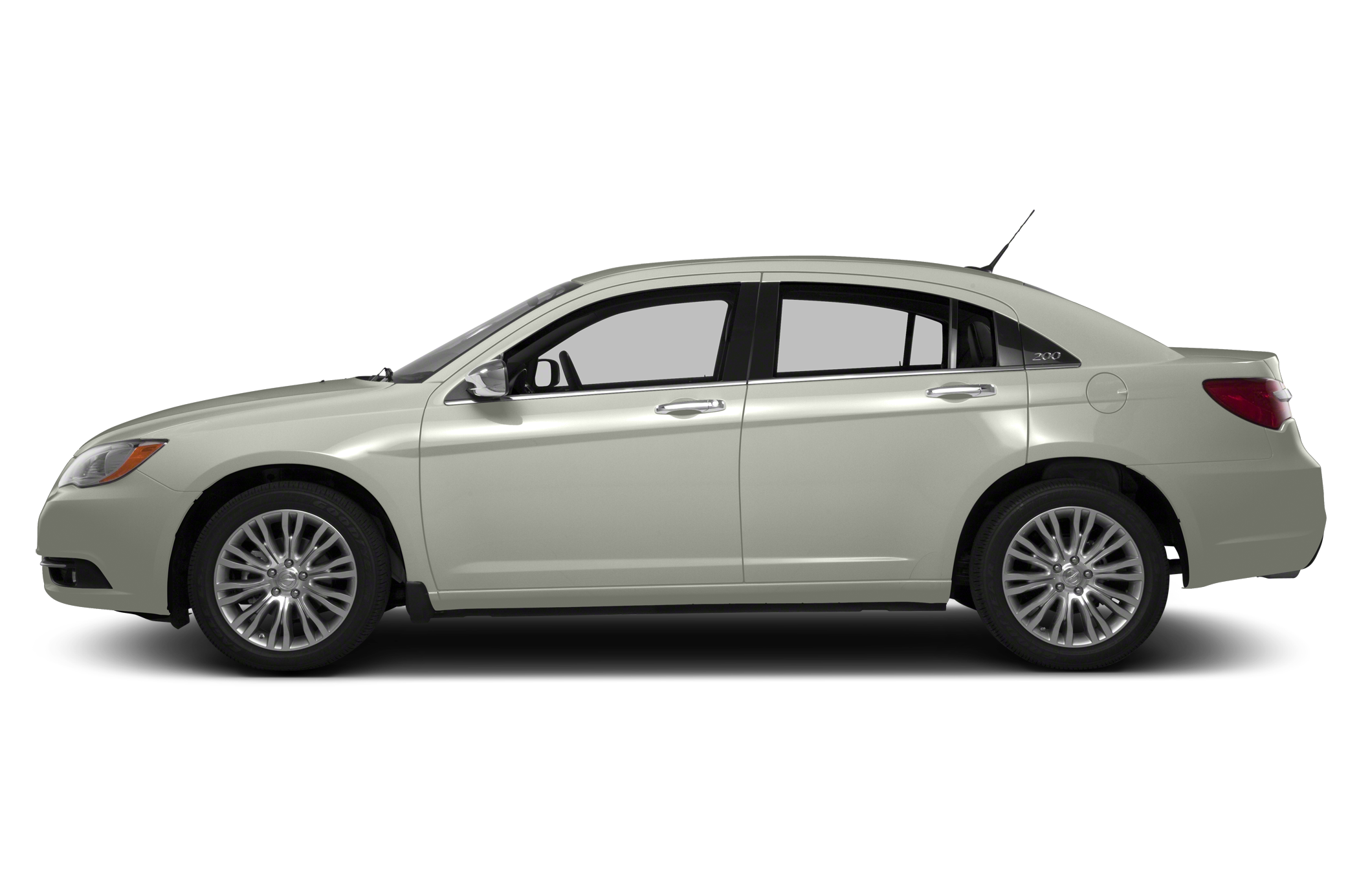 2013 Chrysler 200