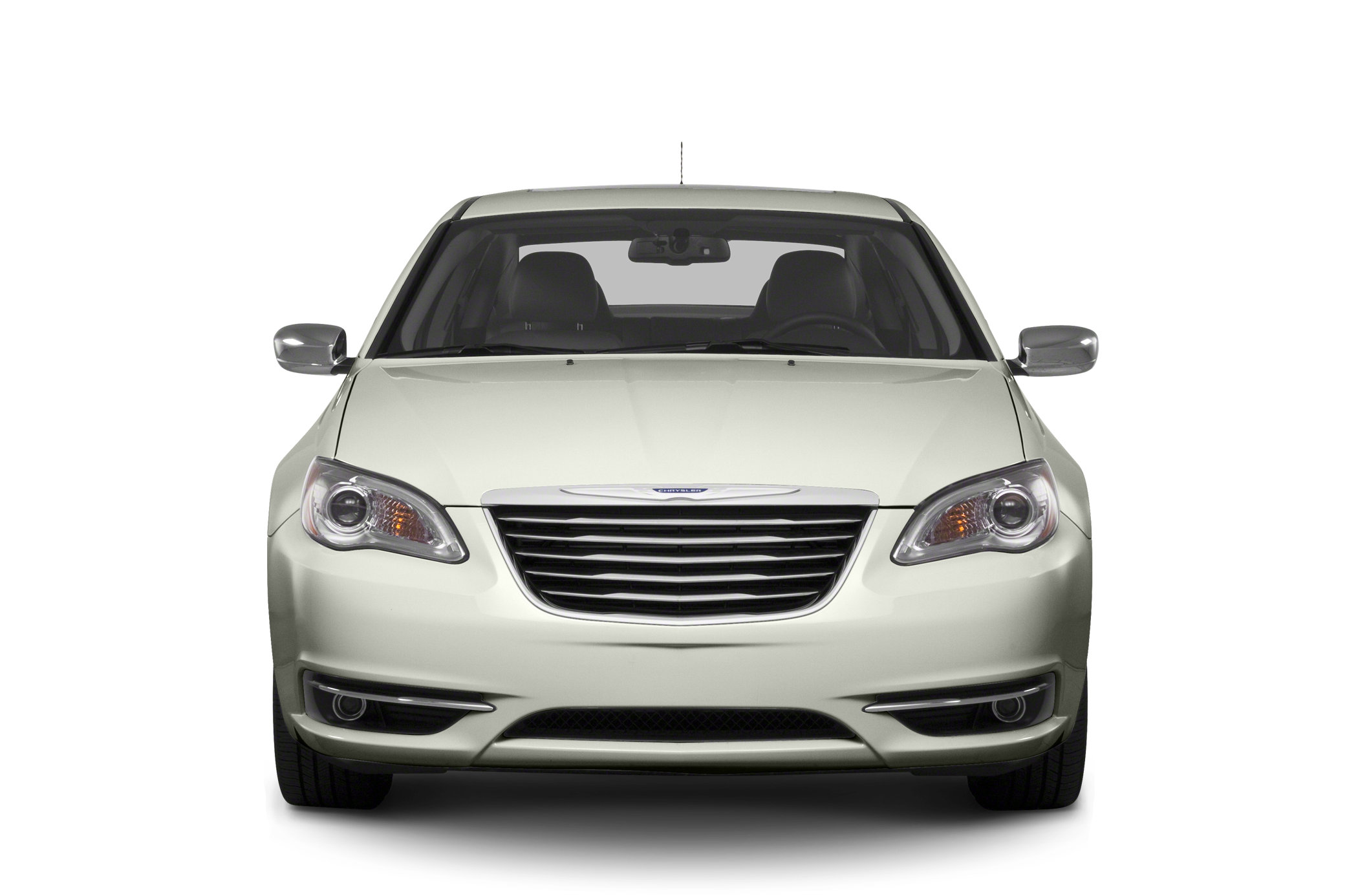 2013 Chrysler 200