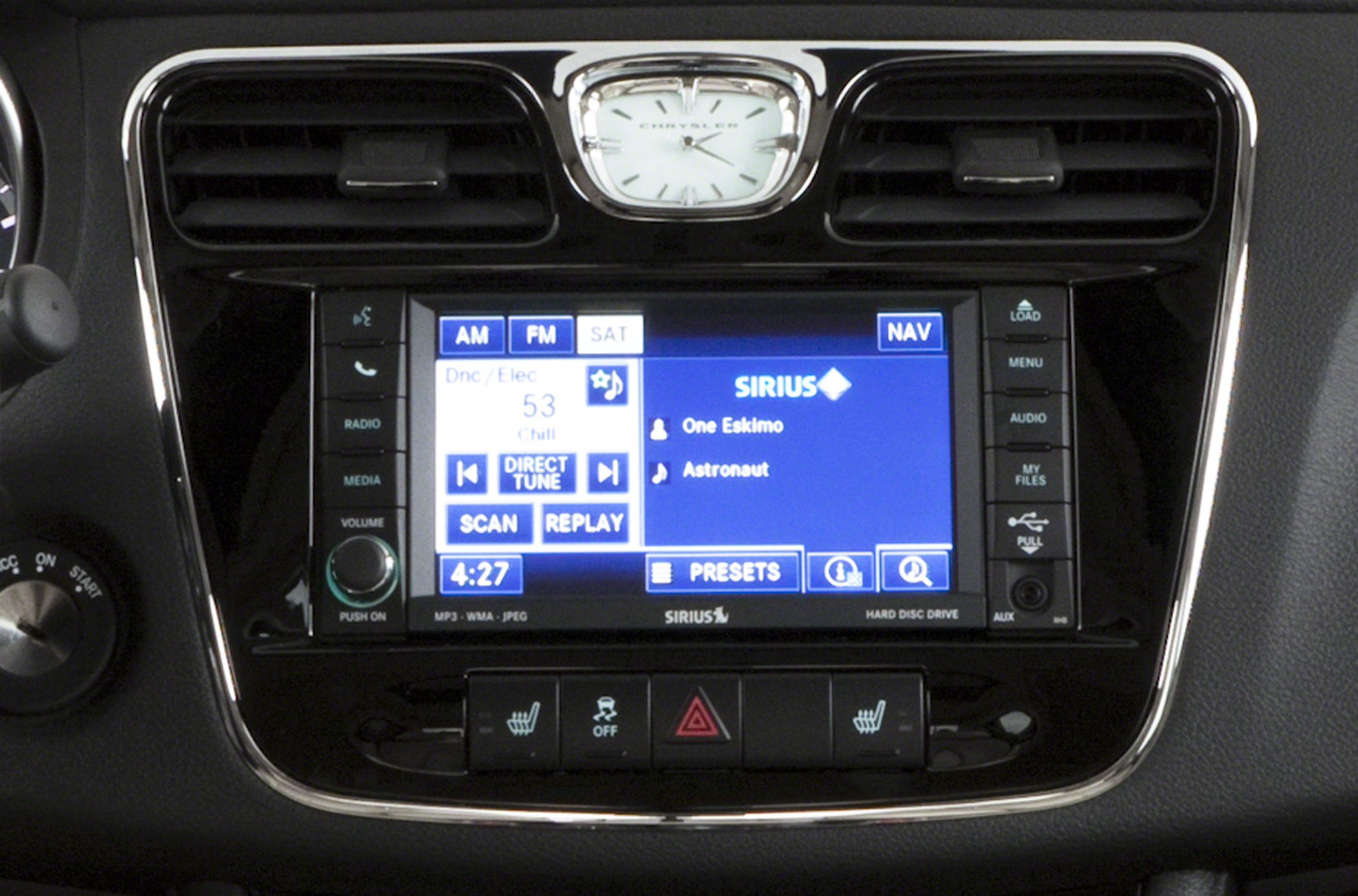 2013 Chrysler 200