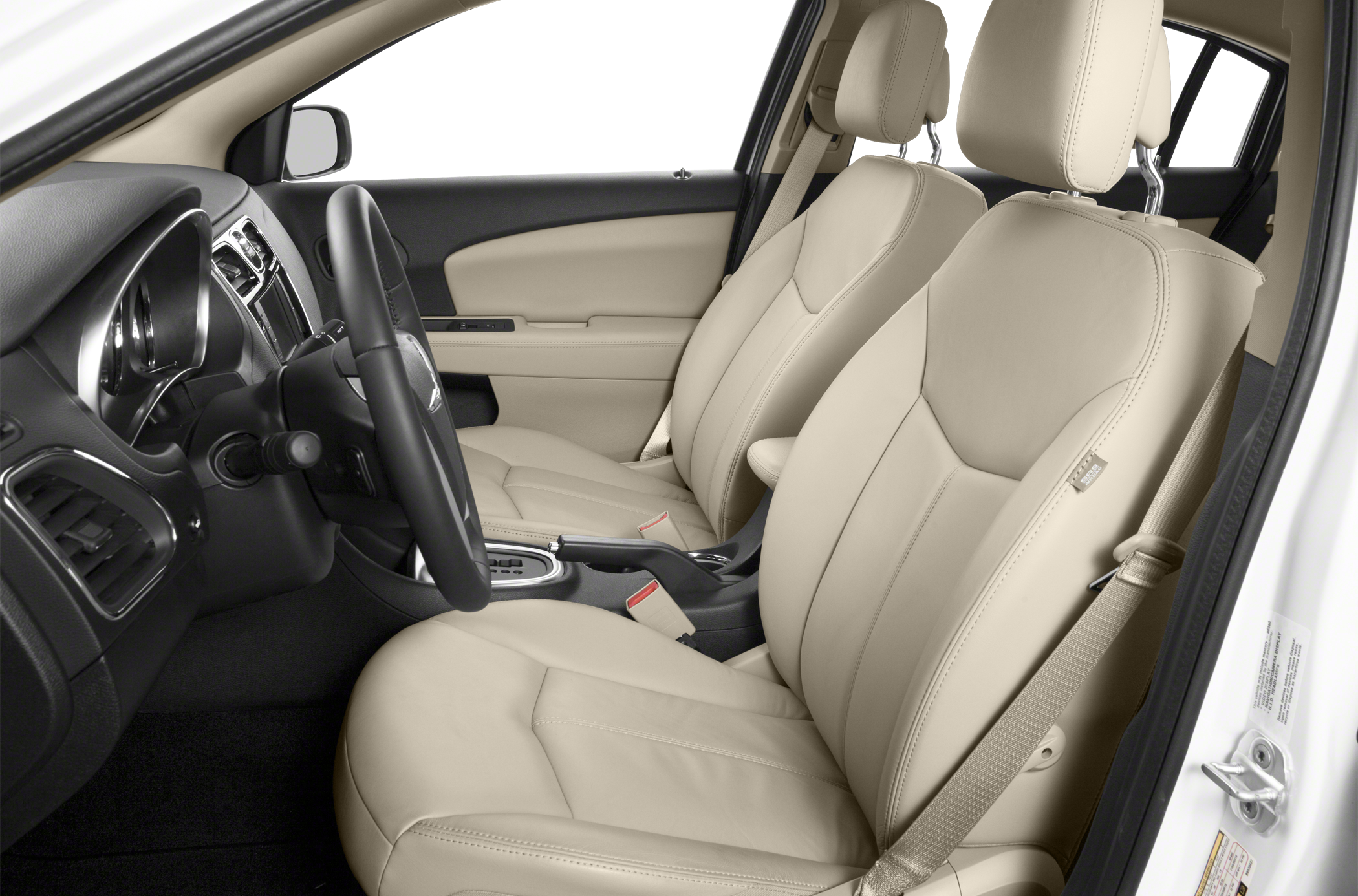 2013 Chrysler 200