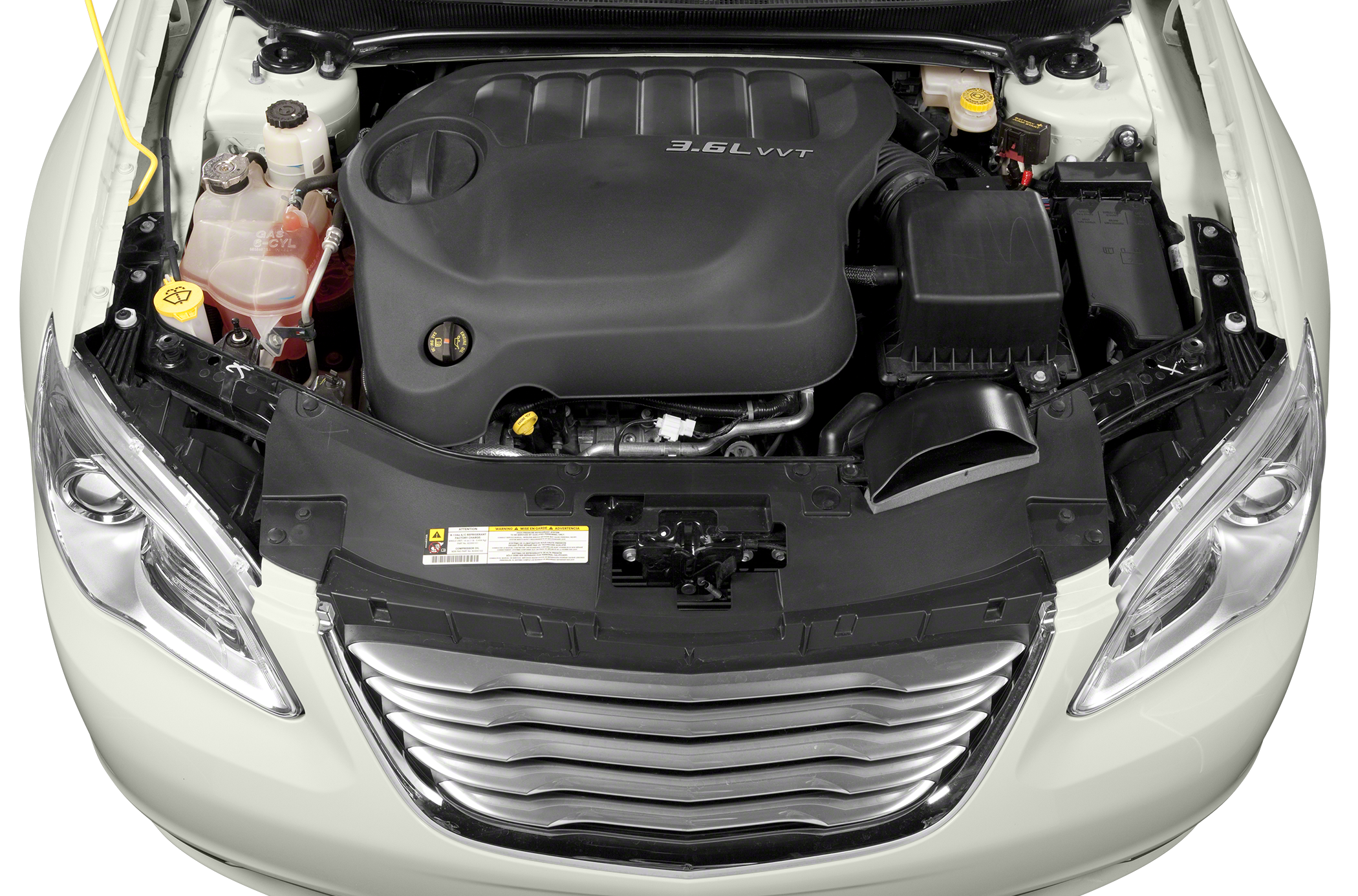 2013 Chrysler 200