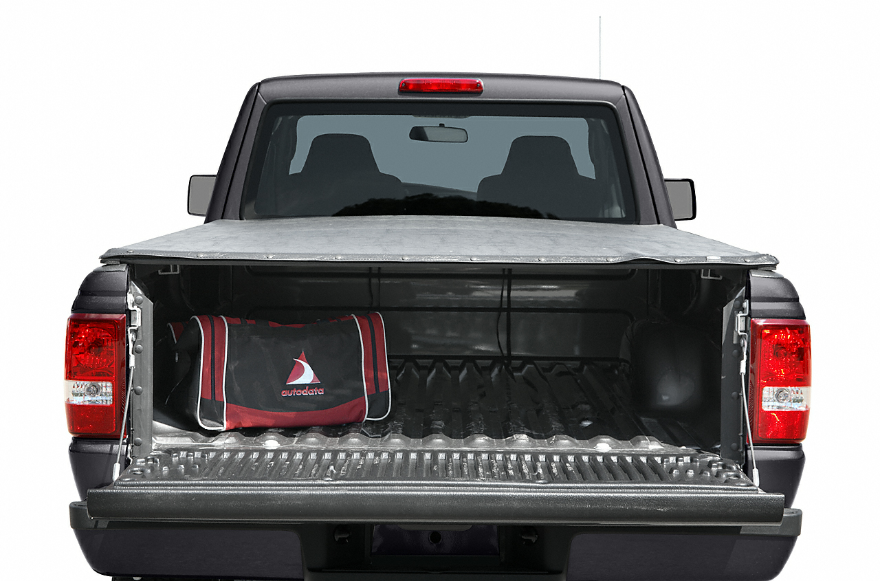 2007 Ford Ranger