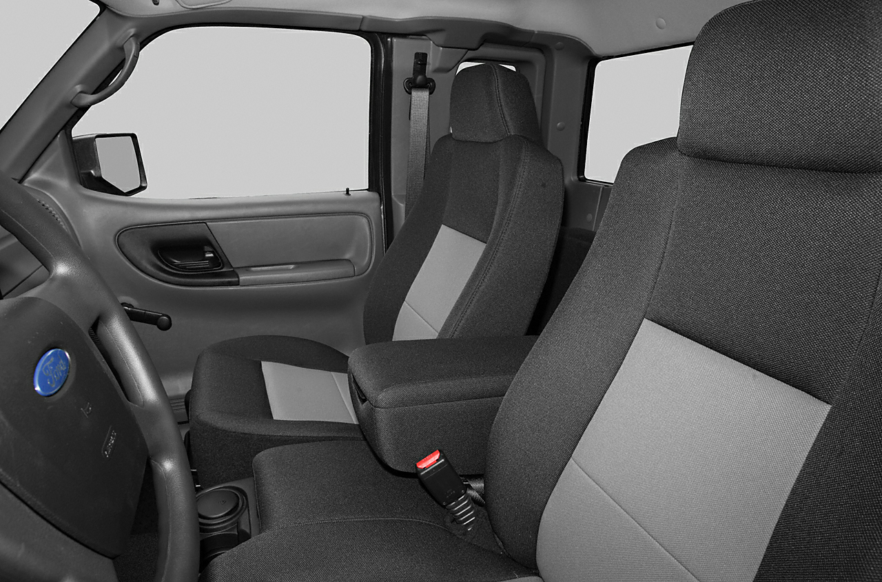 2007 Ford Ranger