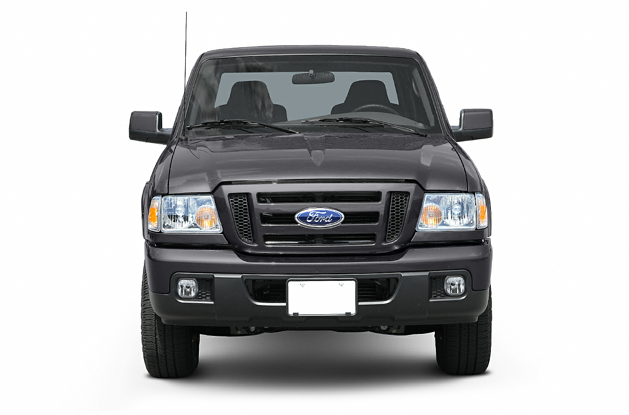 2007 Ford Ranger