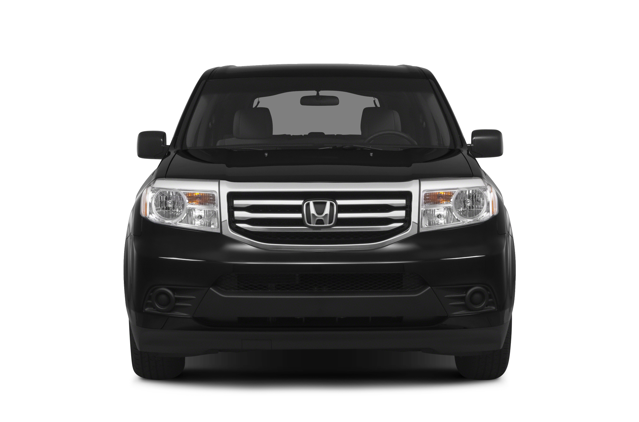 2014 Honda Pilot - Specs, Prices, MPG, Reviews & Photos | Cars.com