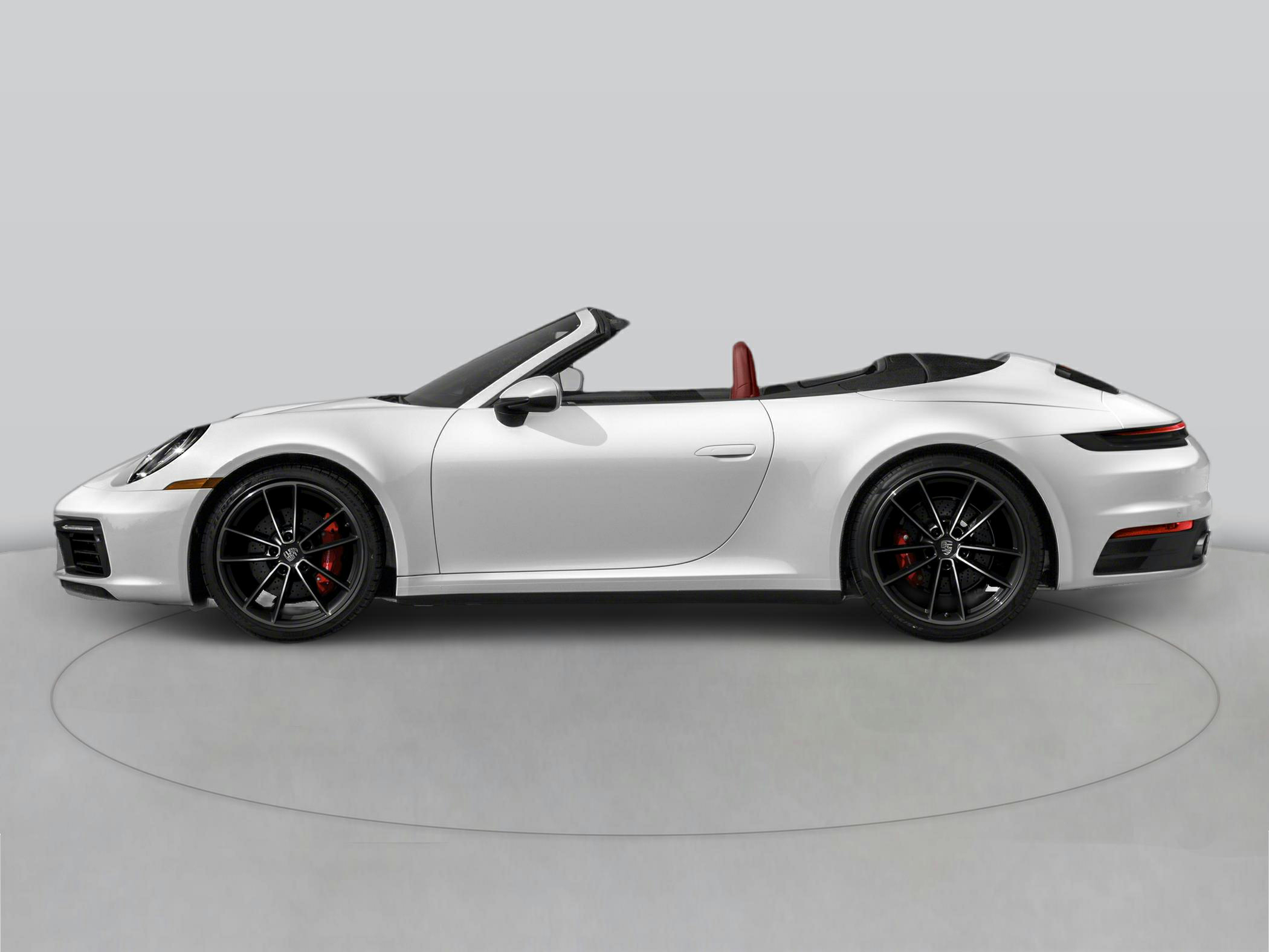 2024 Porsche 911
