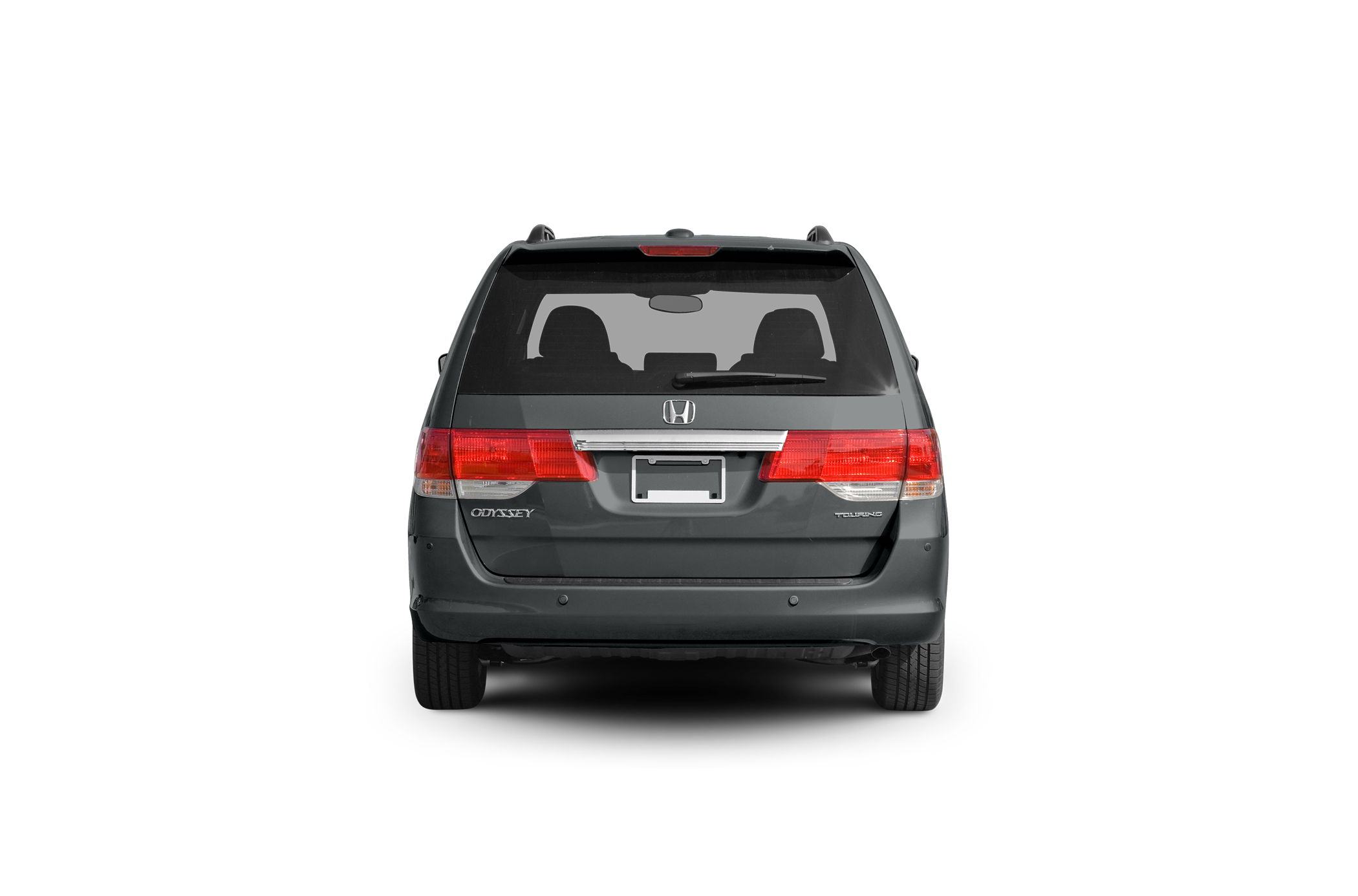 2010 Honda Odyssey