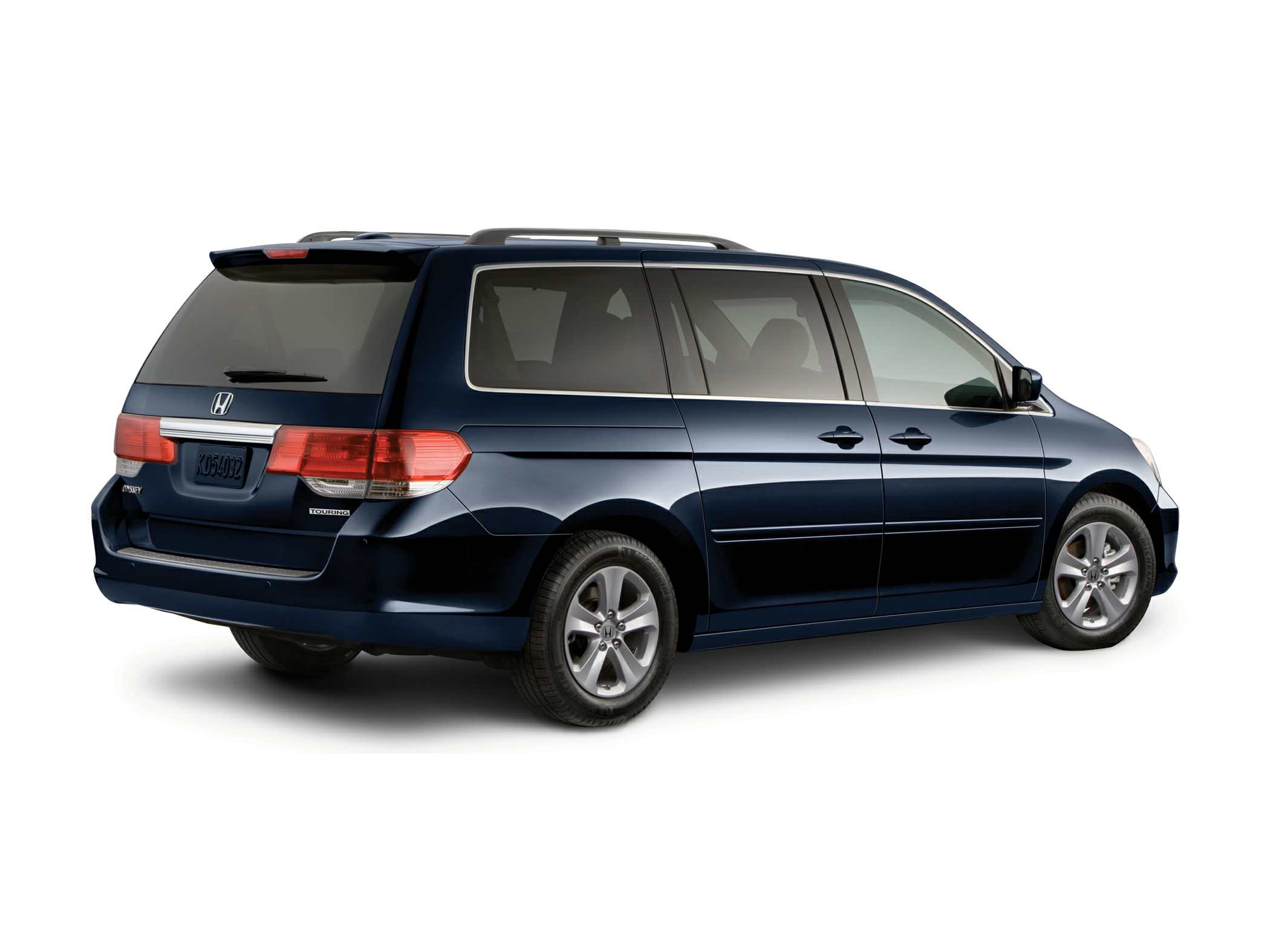 2010 Honda Odyssey