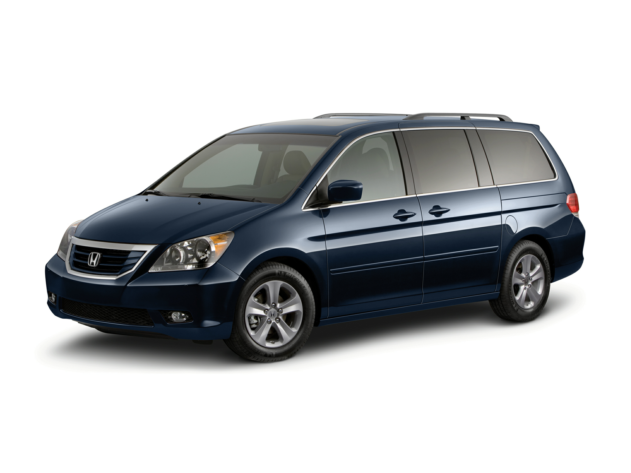 2010 Honda Odyssey