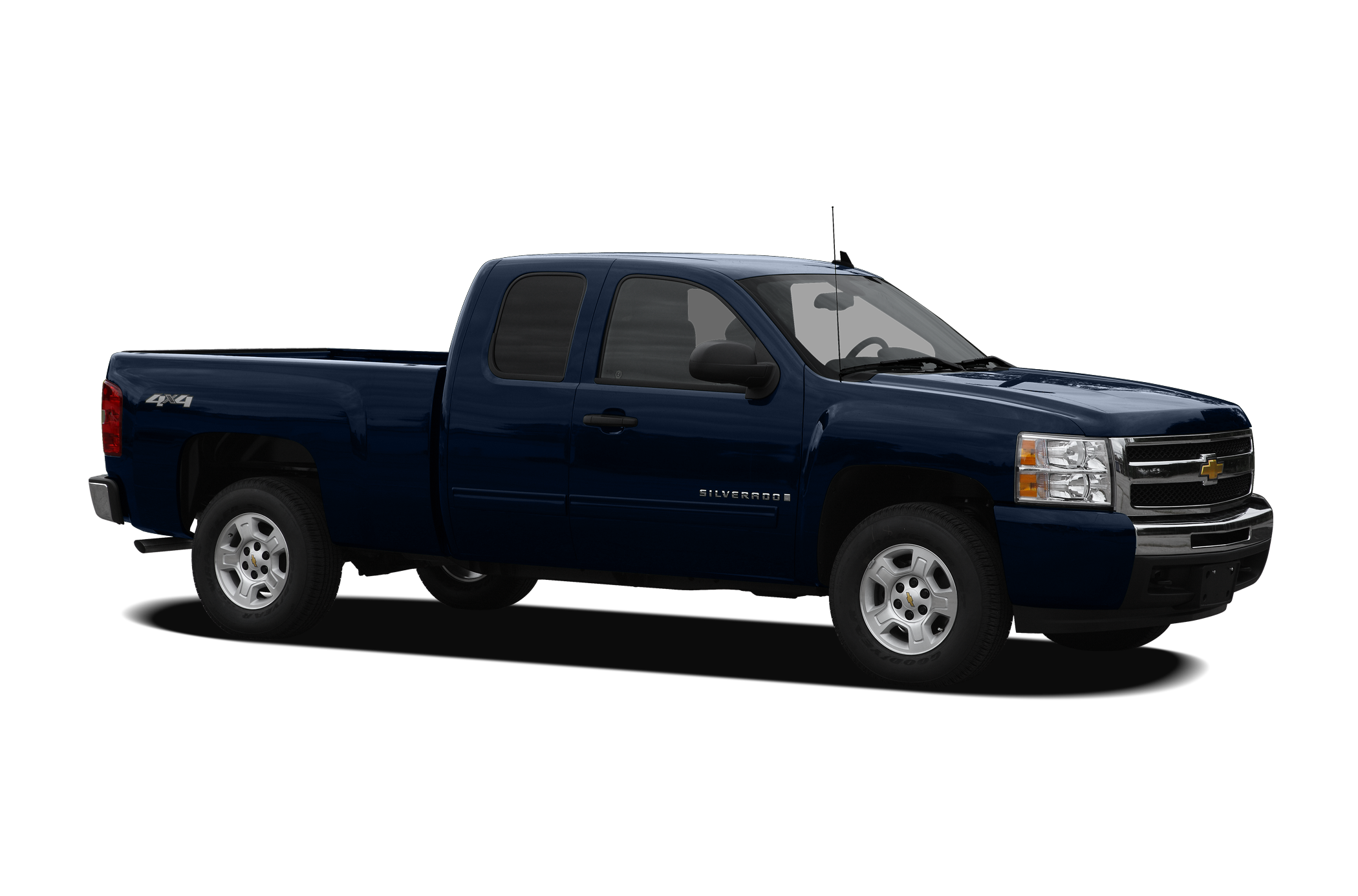 2010 Chevrolet Silverado 1500