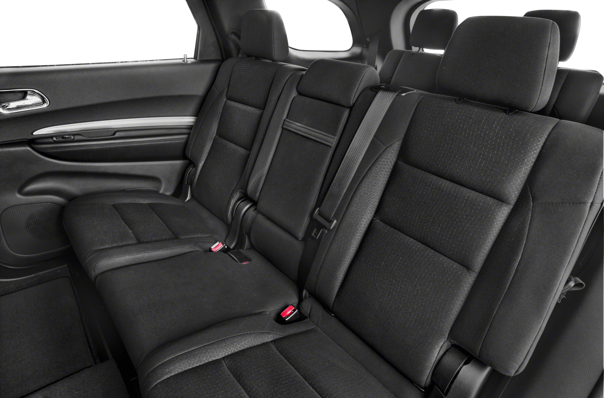 2020 Dodge Durango