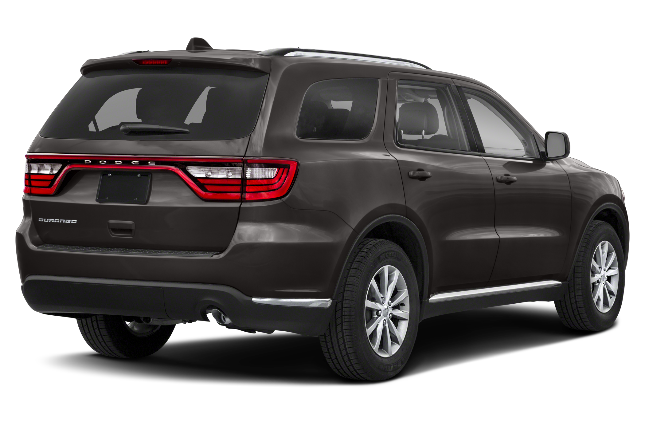 2020 Dodge Durango