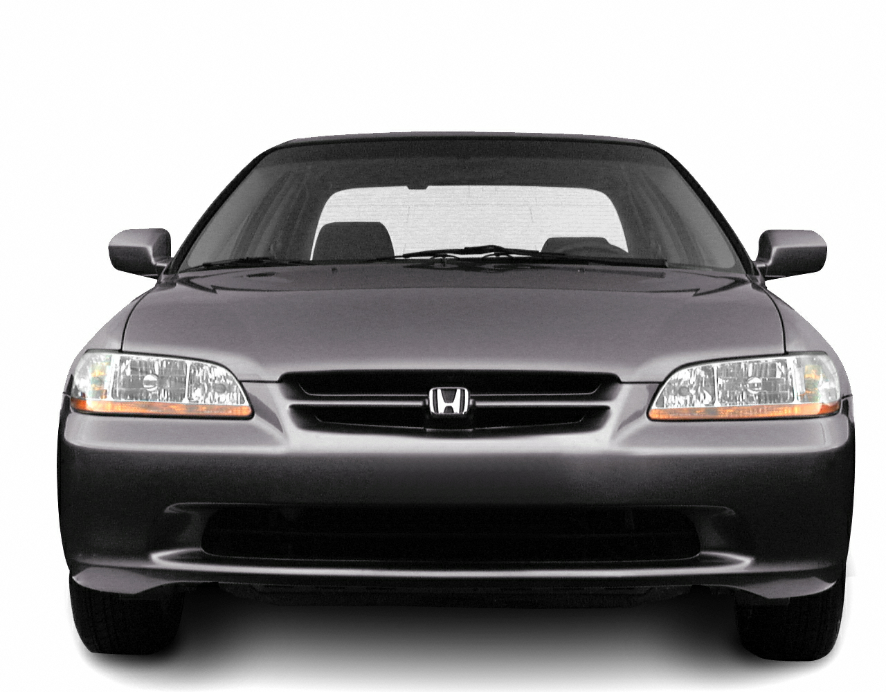 2000 Honda Accord