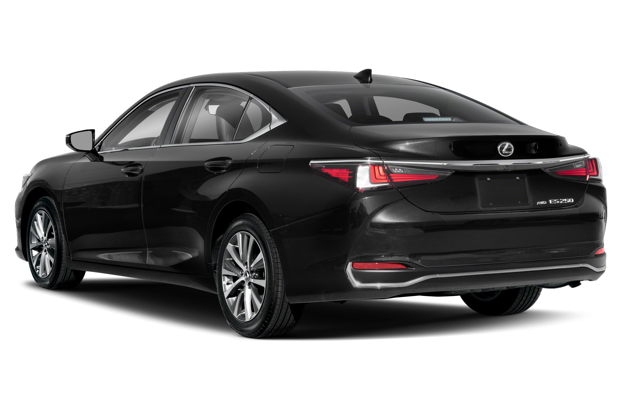 2021 Lexus ES 250