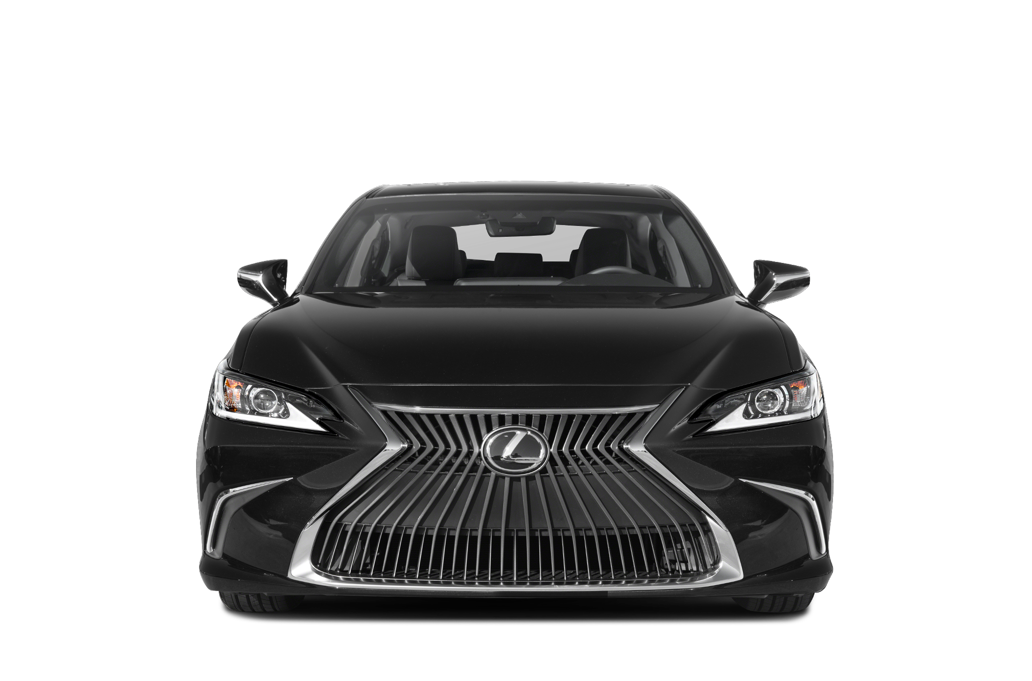 2021 Lexus ES 250