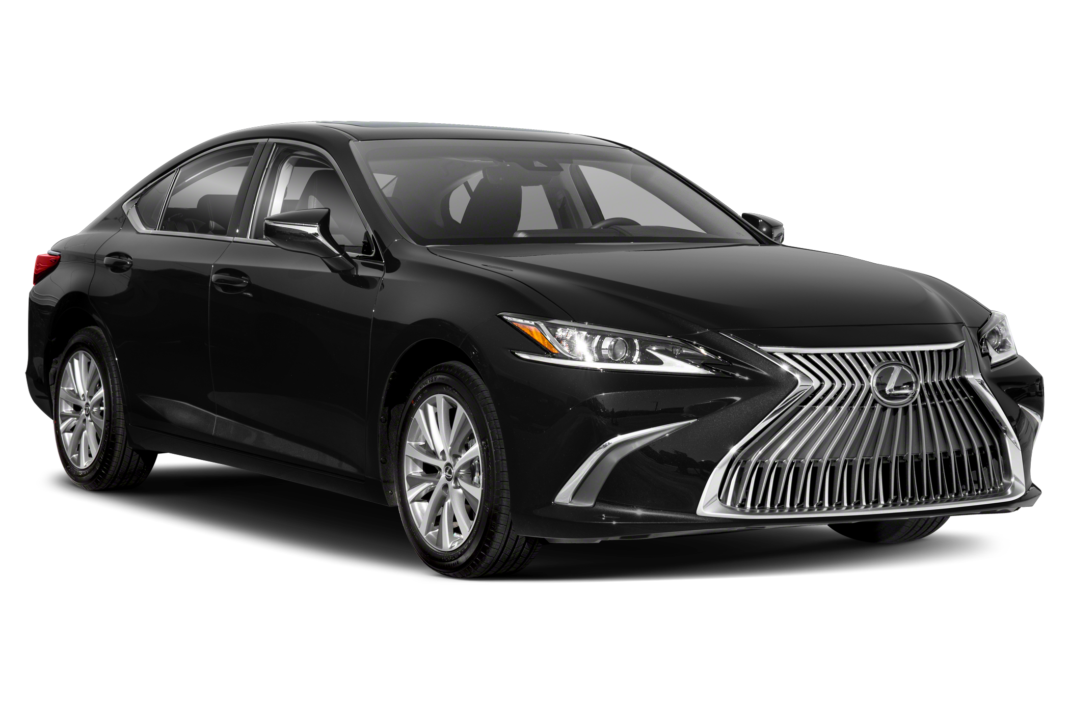 2021 Lexus ES 250