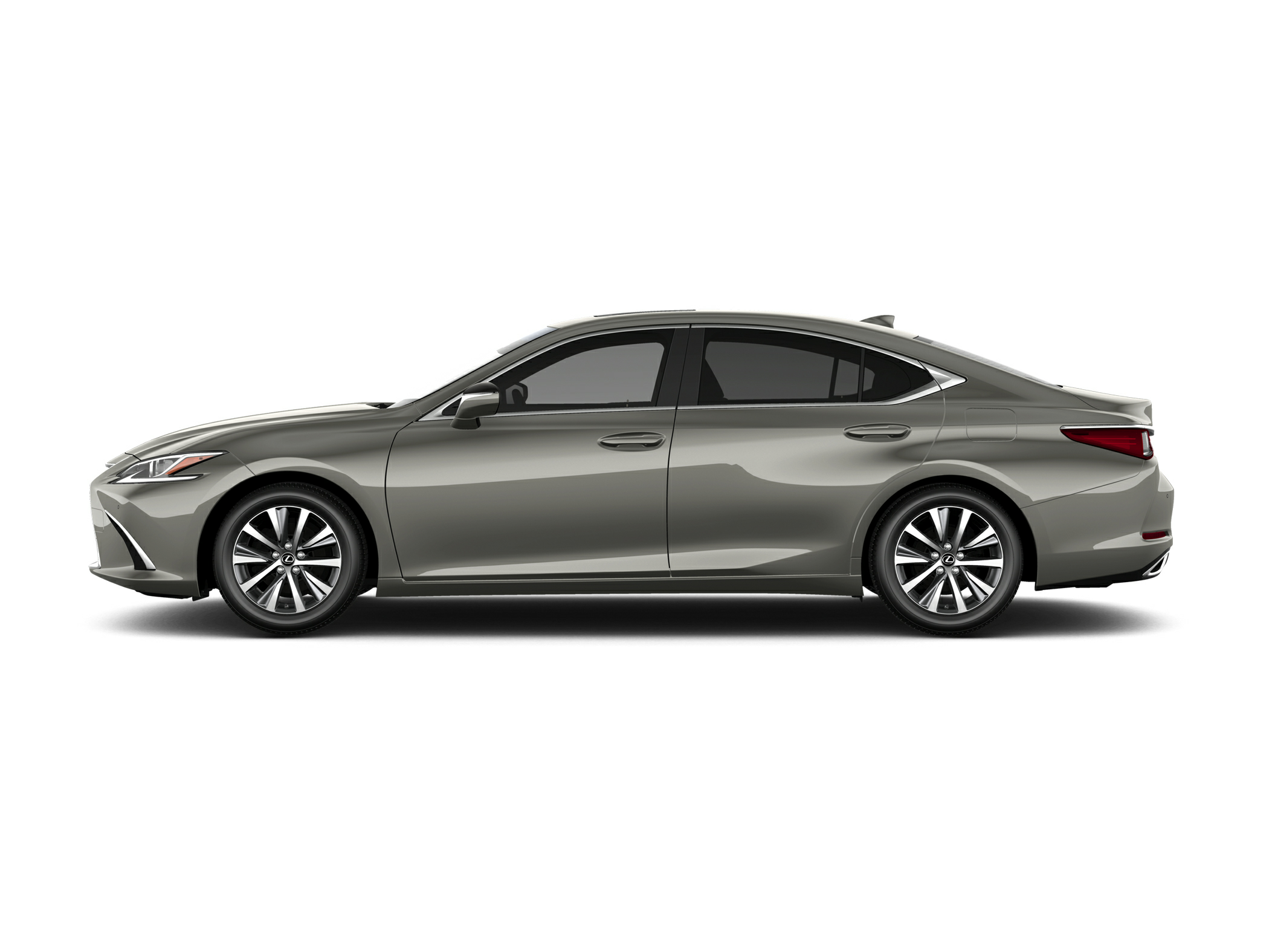 2021 Lexus ES 250