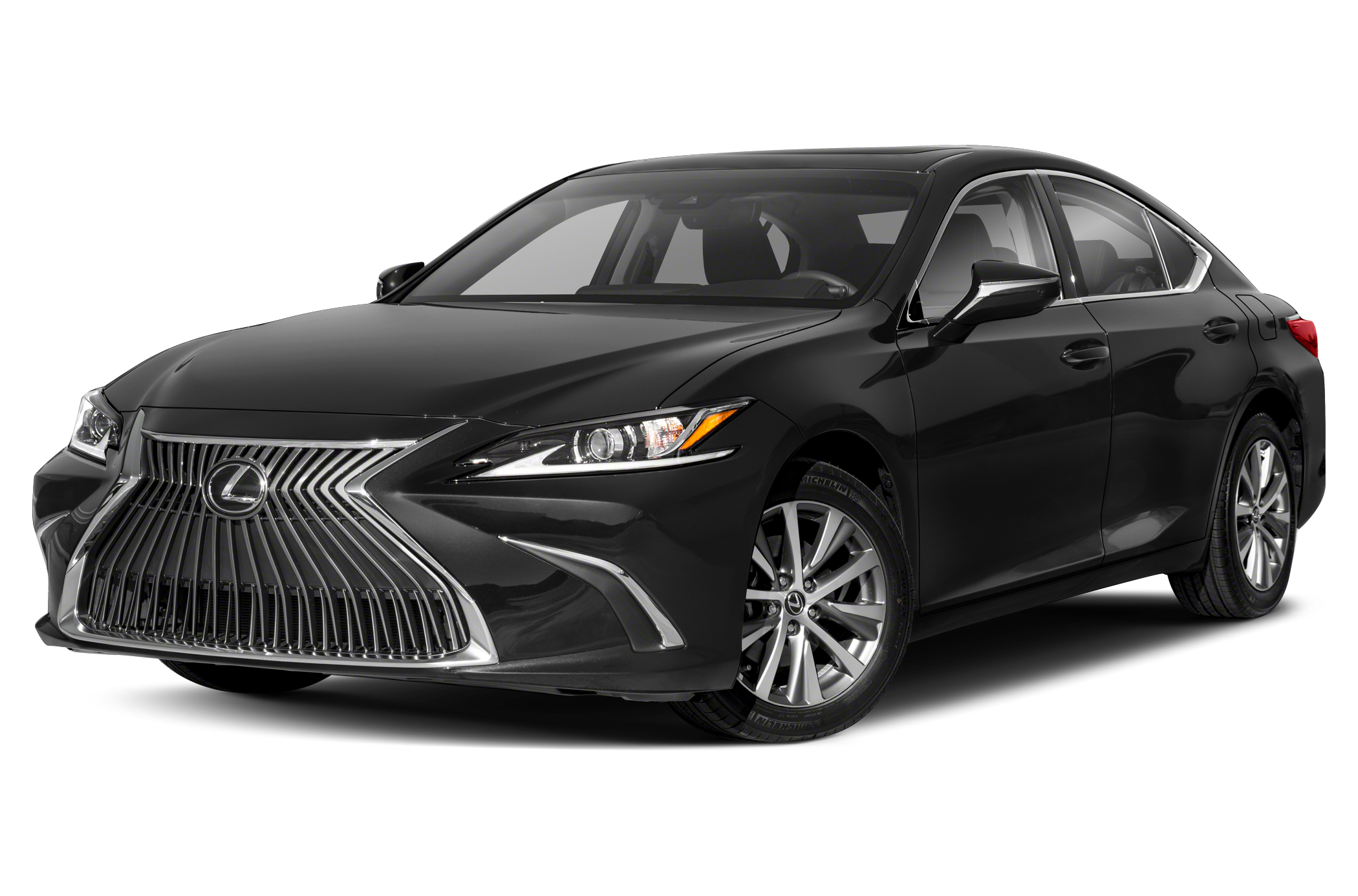 2021 Lexus ES 250