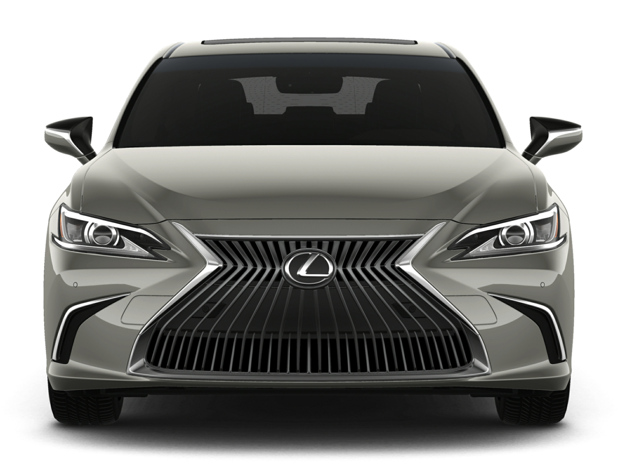 2021 Lexus ES 250