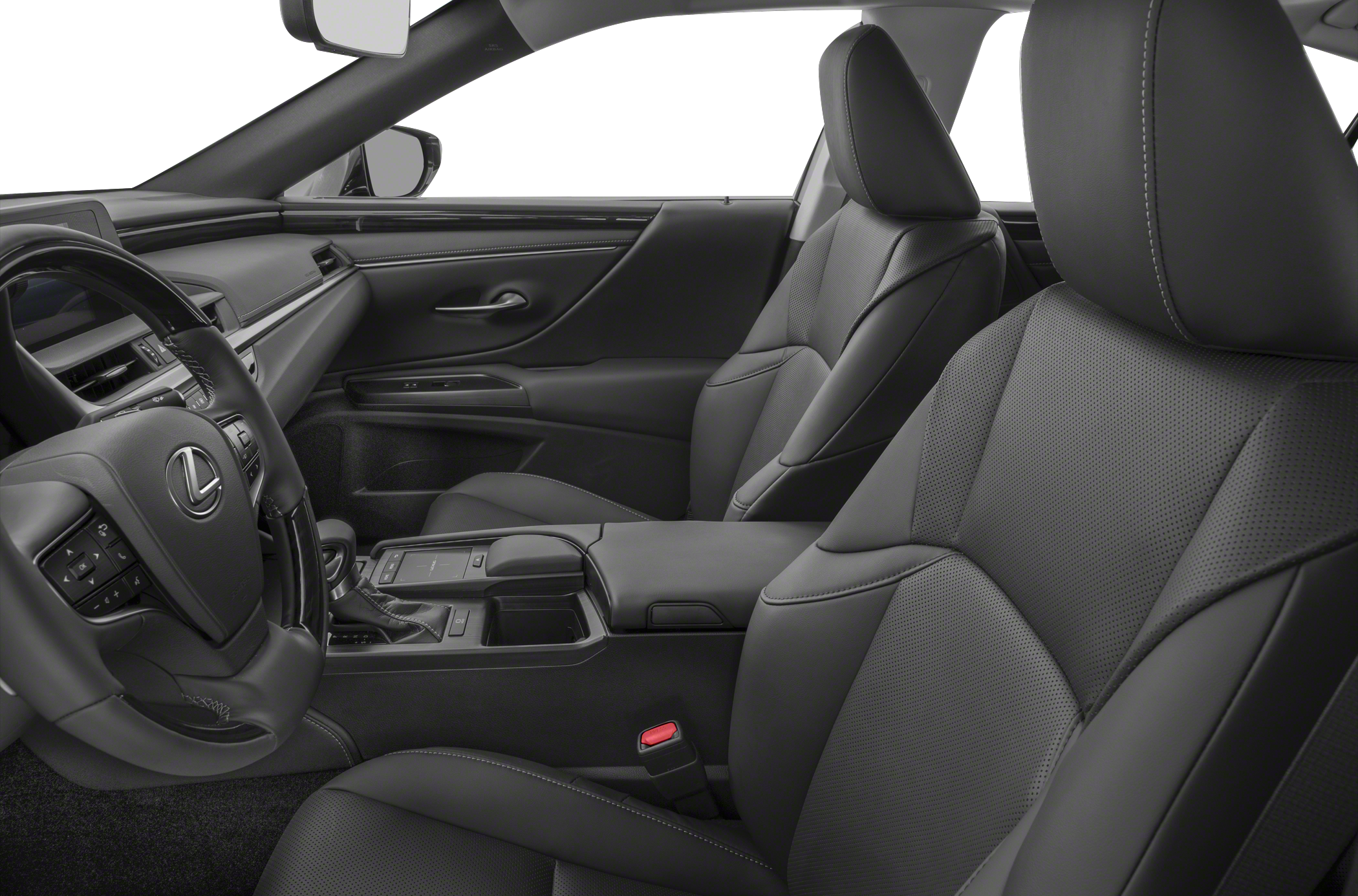2021 Lexus ES 250