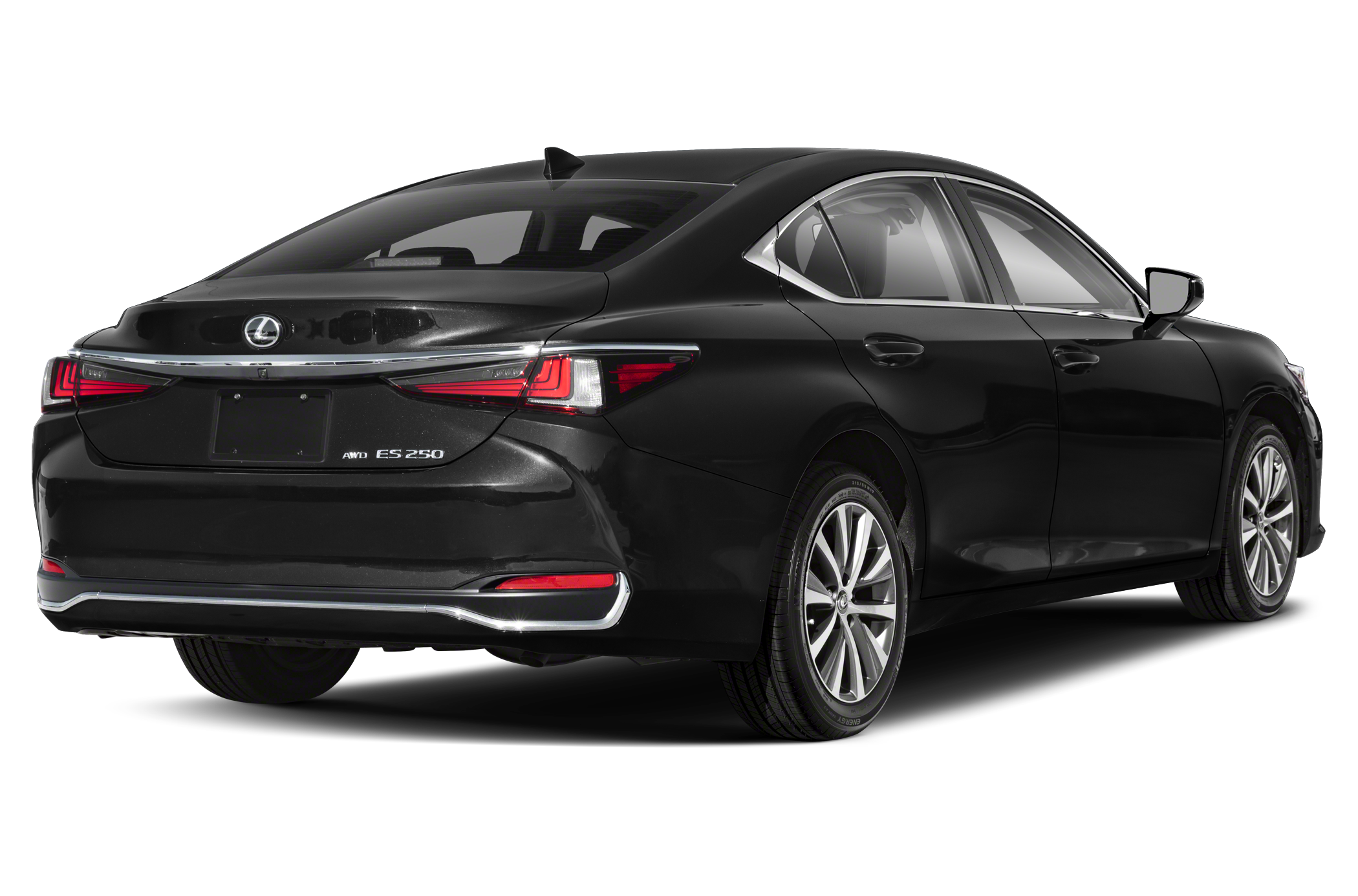 2021 Lexus ES 250