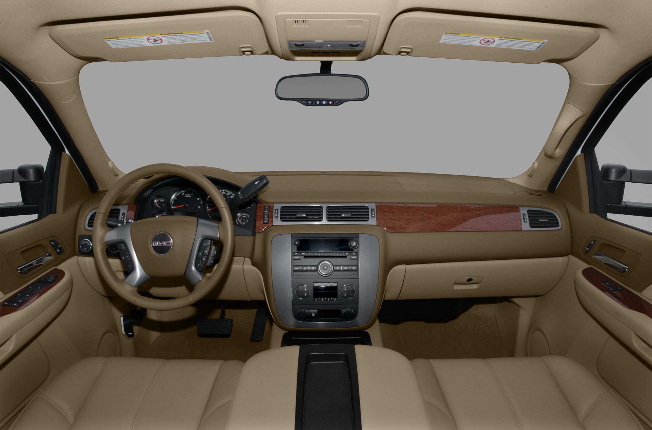 2010 GMC Sierra 2500