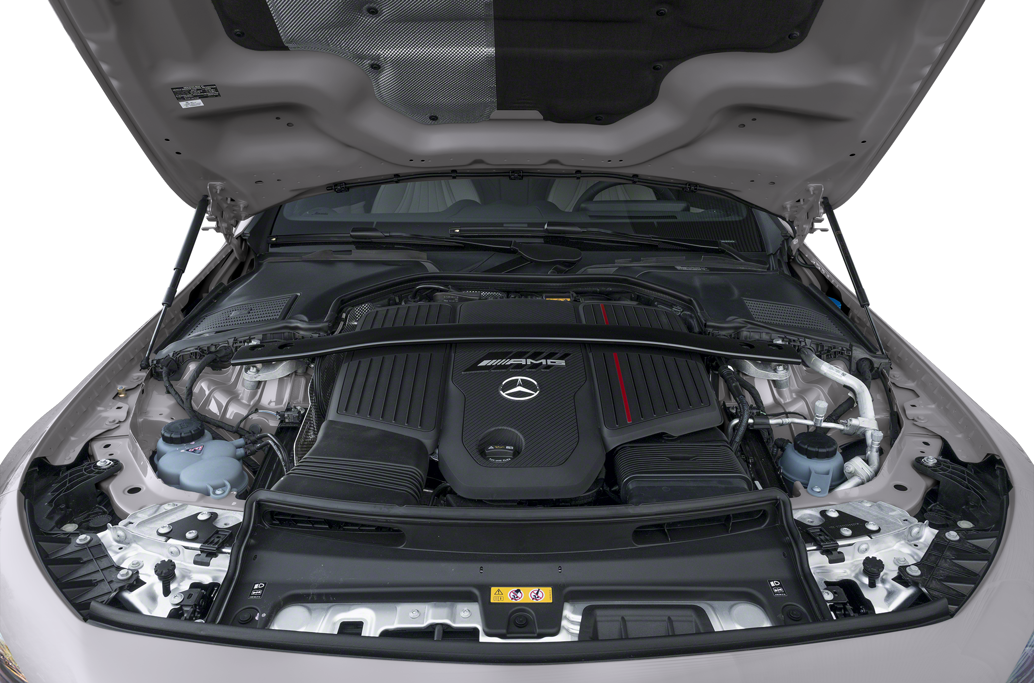 2025 Mercedes-Benz AMG CLE 53